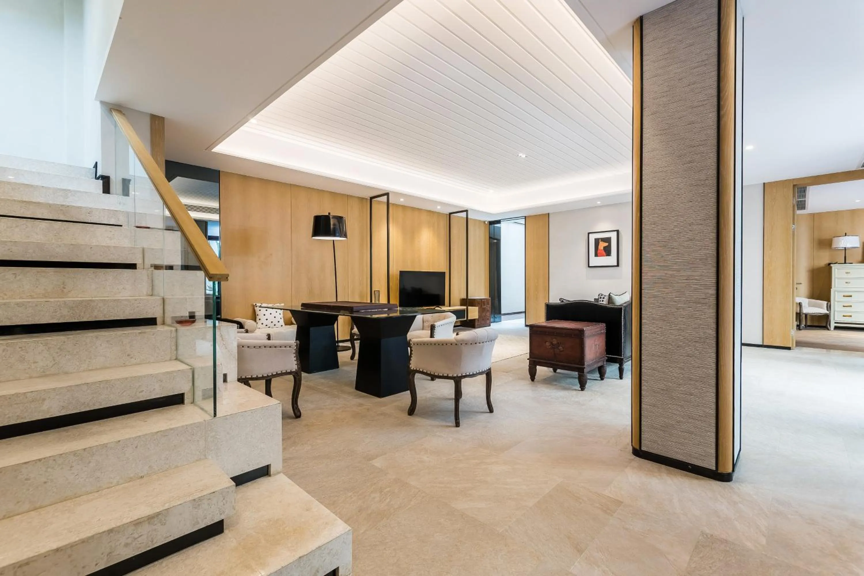 HaitangBay Loosen Coast Resort Villas