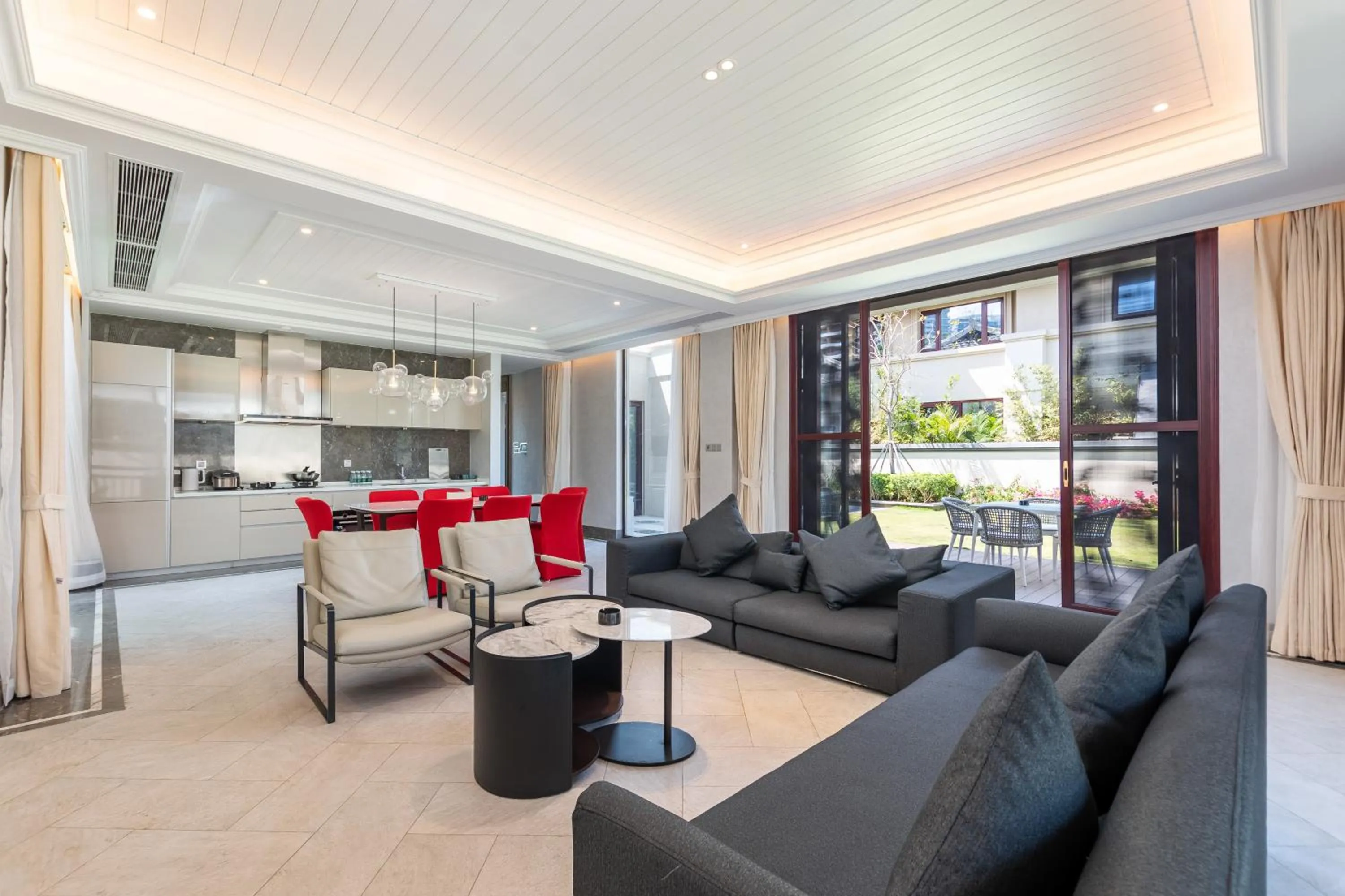 HaitangBay Loosen Coast Resort Villas