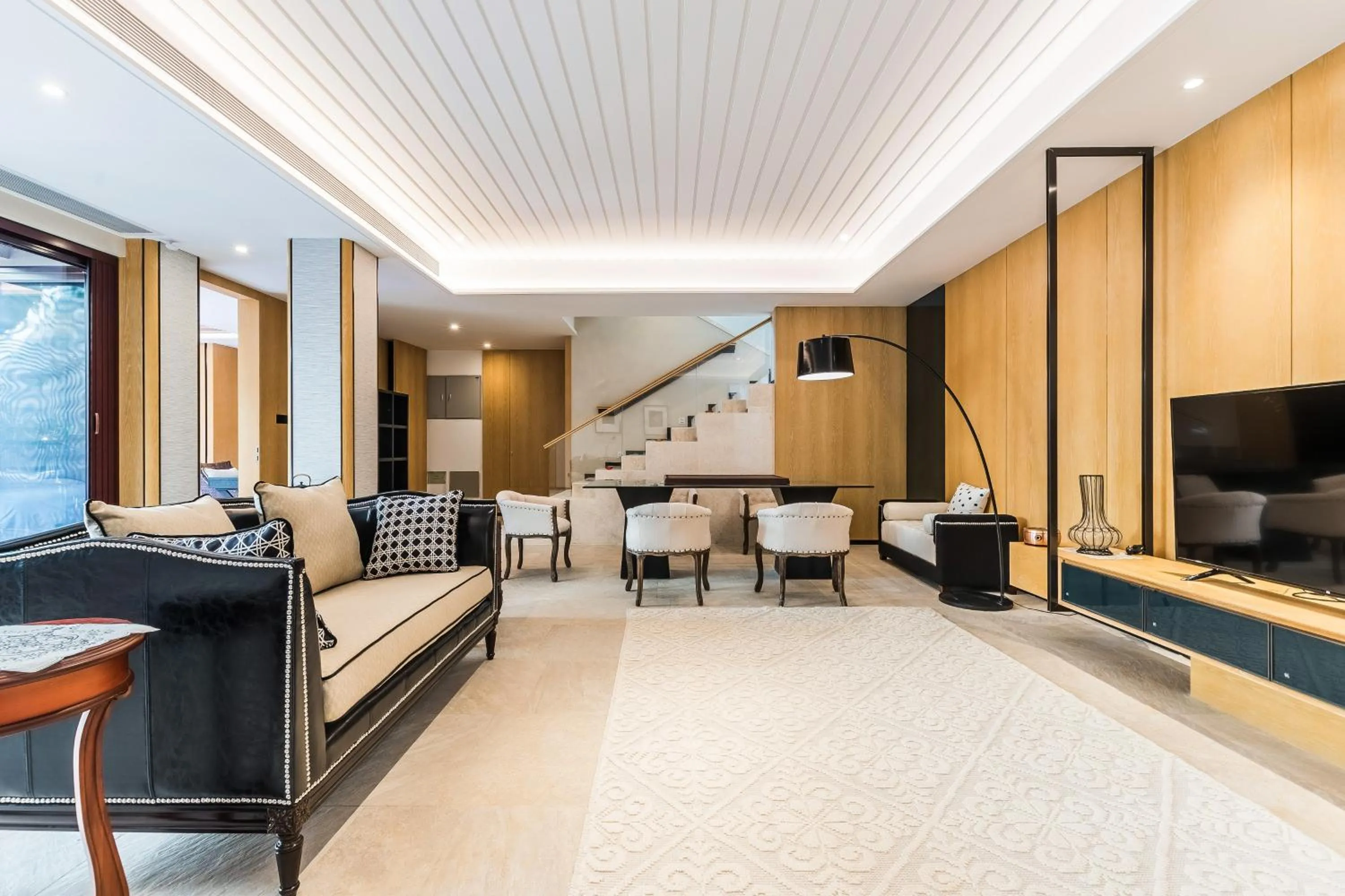 HaitangBay Loosen Coast Resort Villas