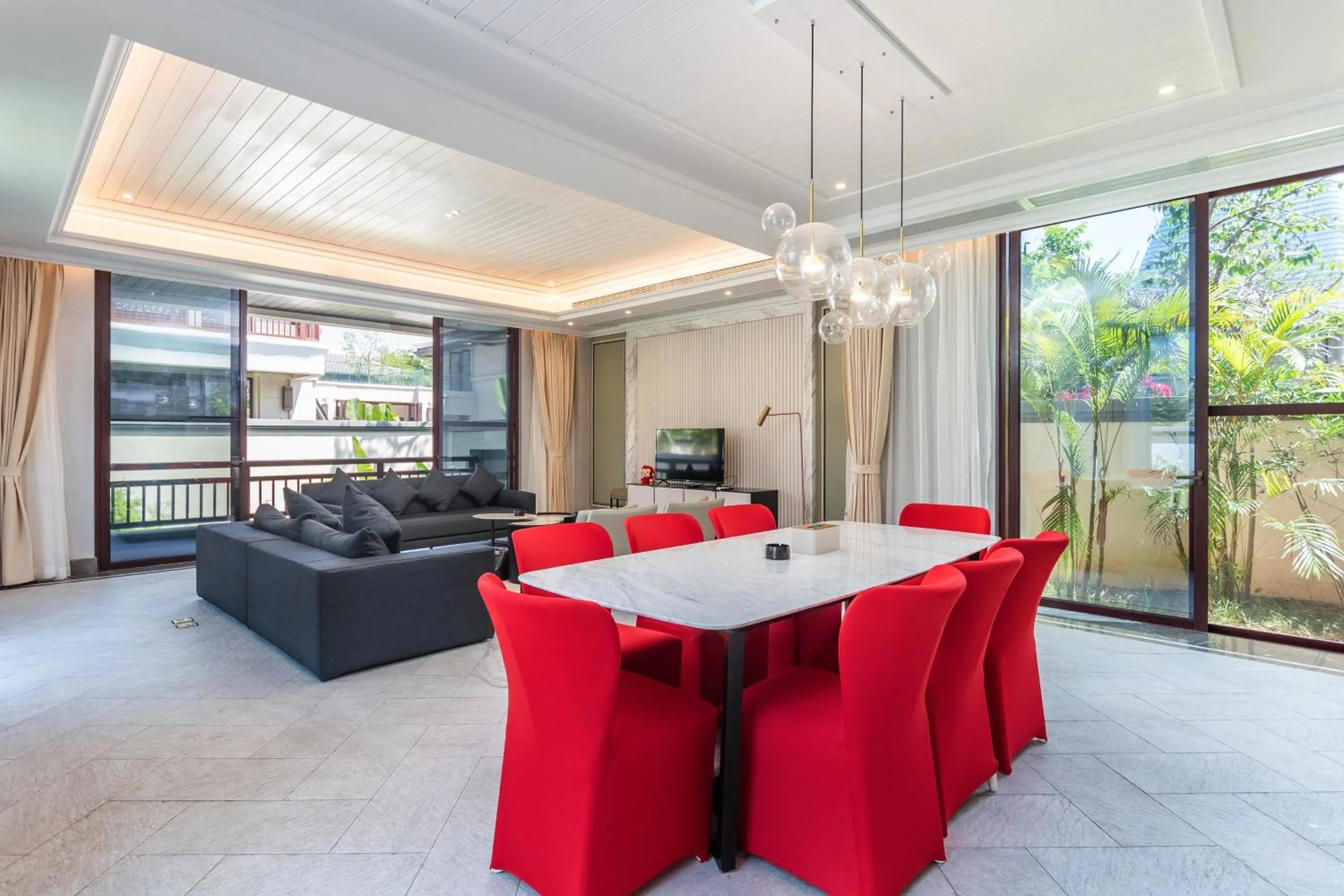 HaitangBay Loosen Coast Resort Villas