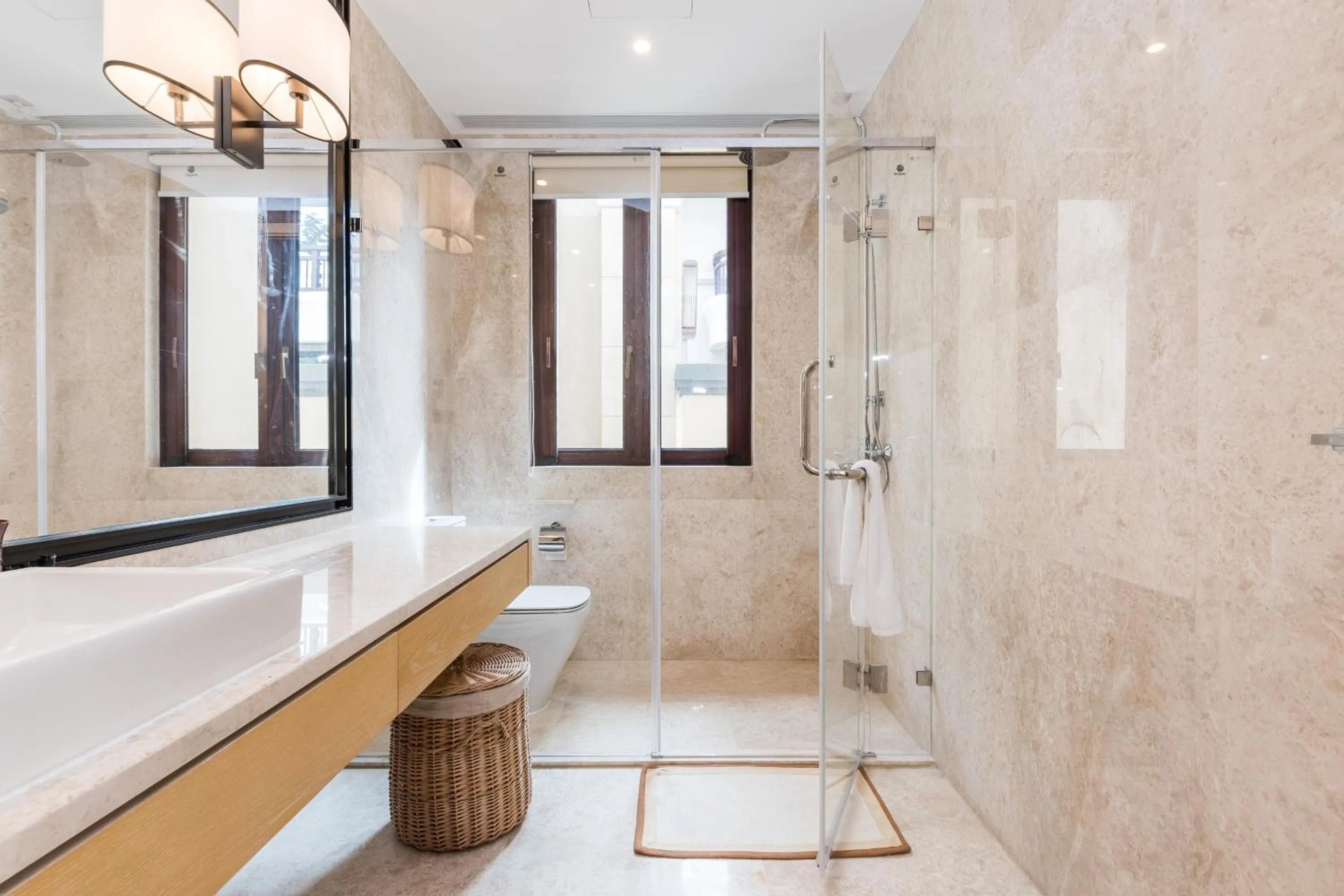 HaitangBay Loosen Coast Resort Villas