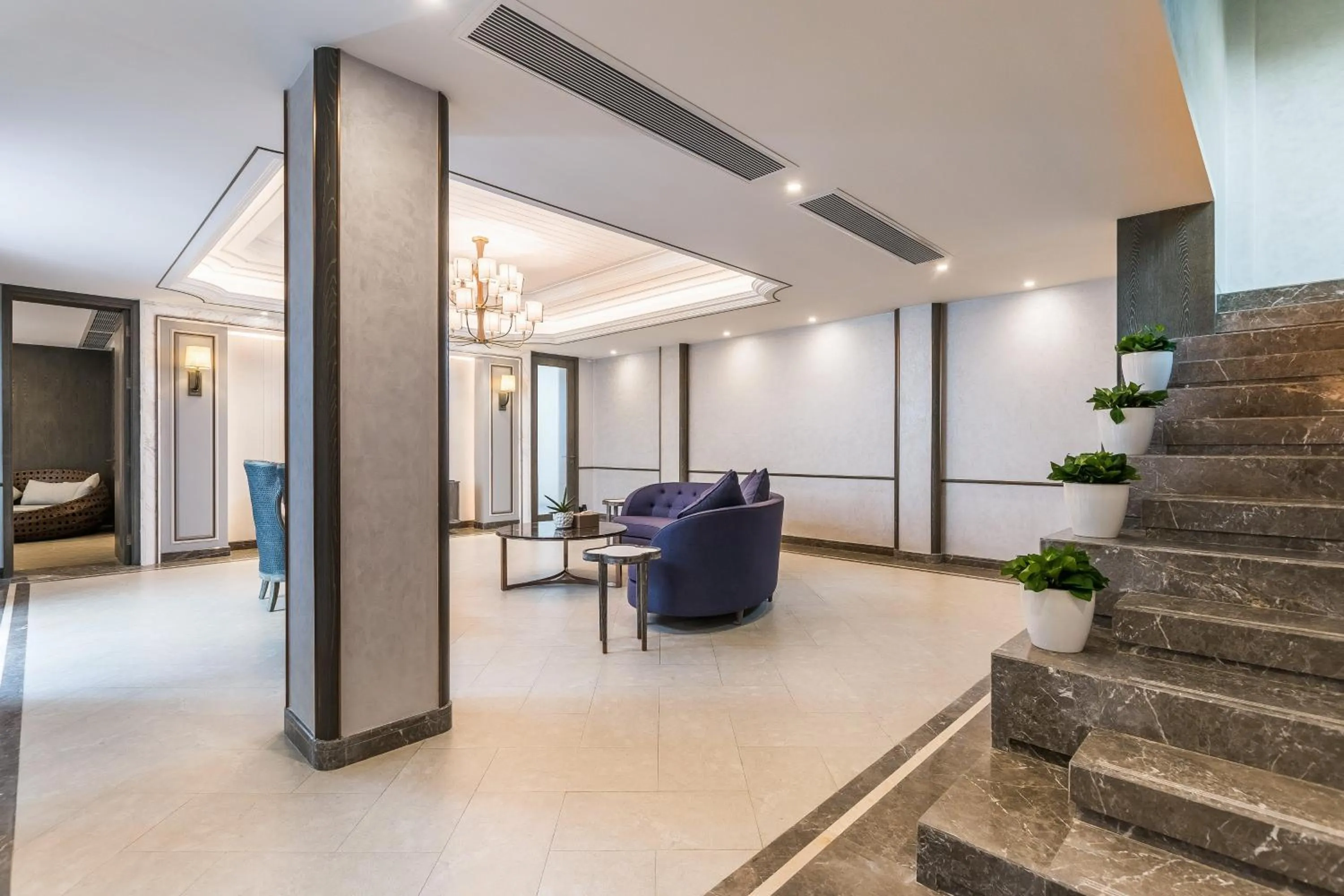 HaitangBay Loosen Coast Resort Villas