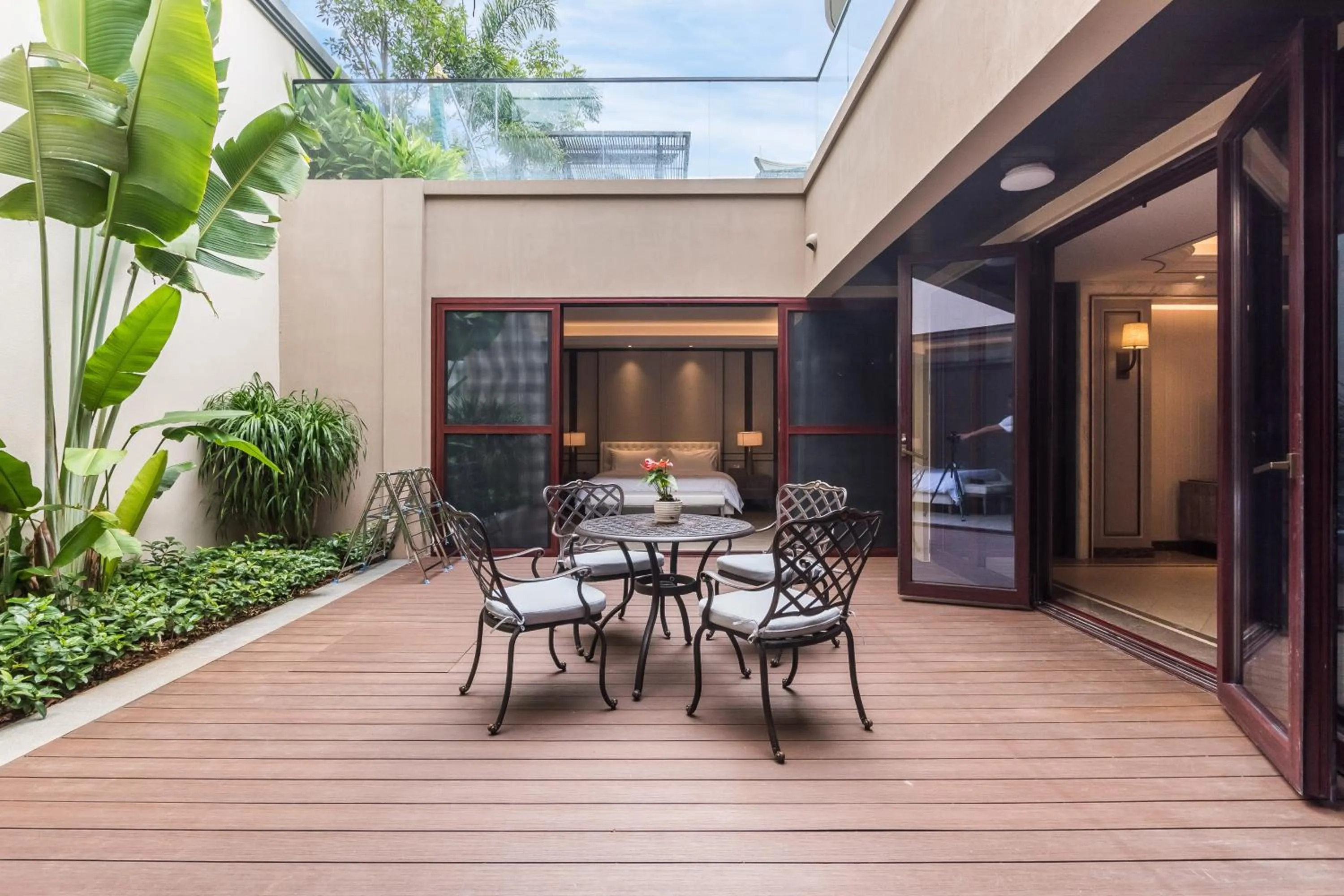 HaitangBay Loosen Coast Resort Villas