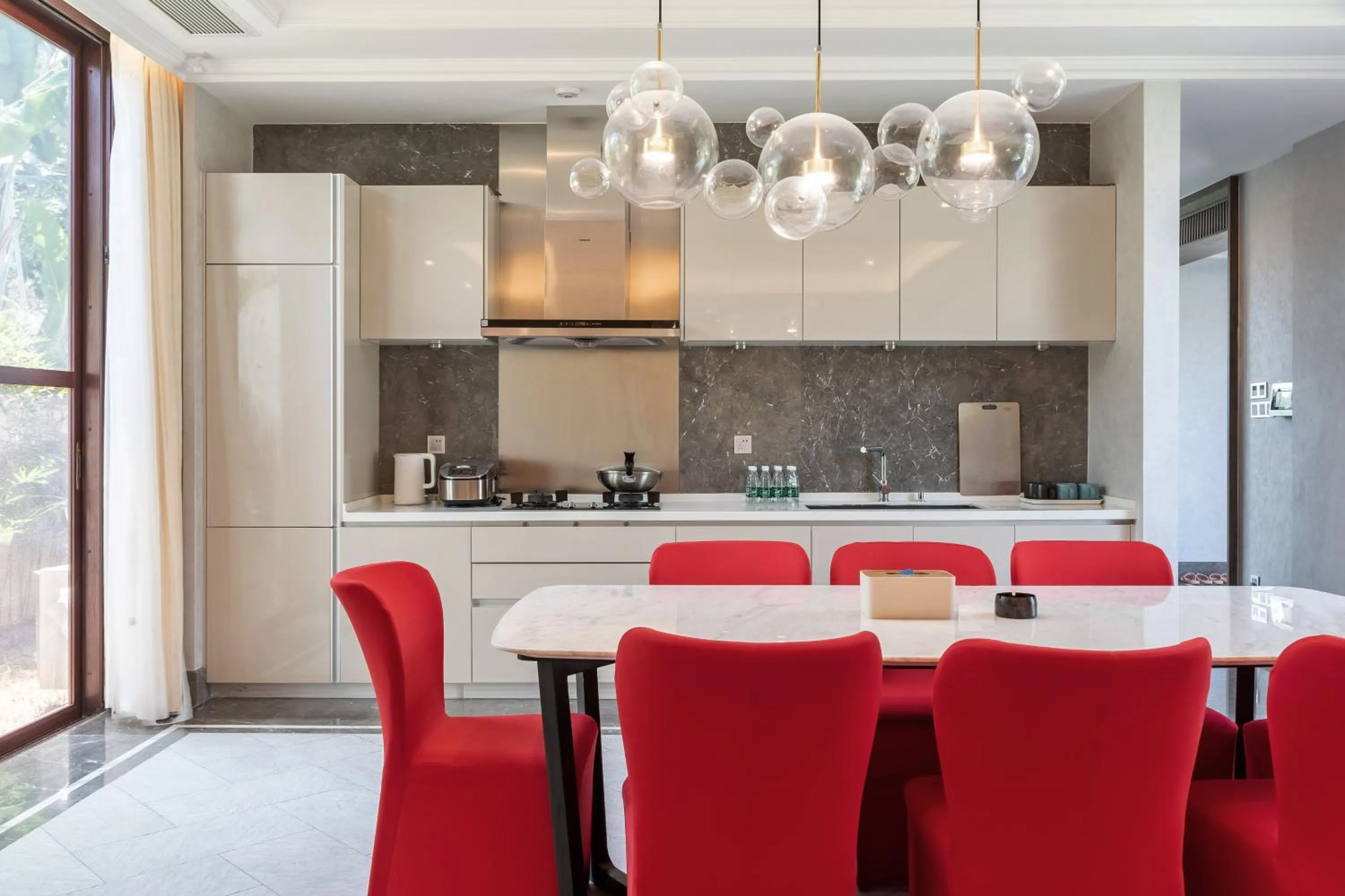 HaitangBay Loosen Coast Resort Villas