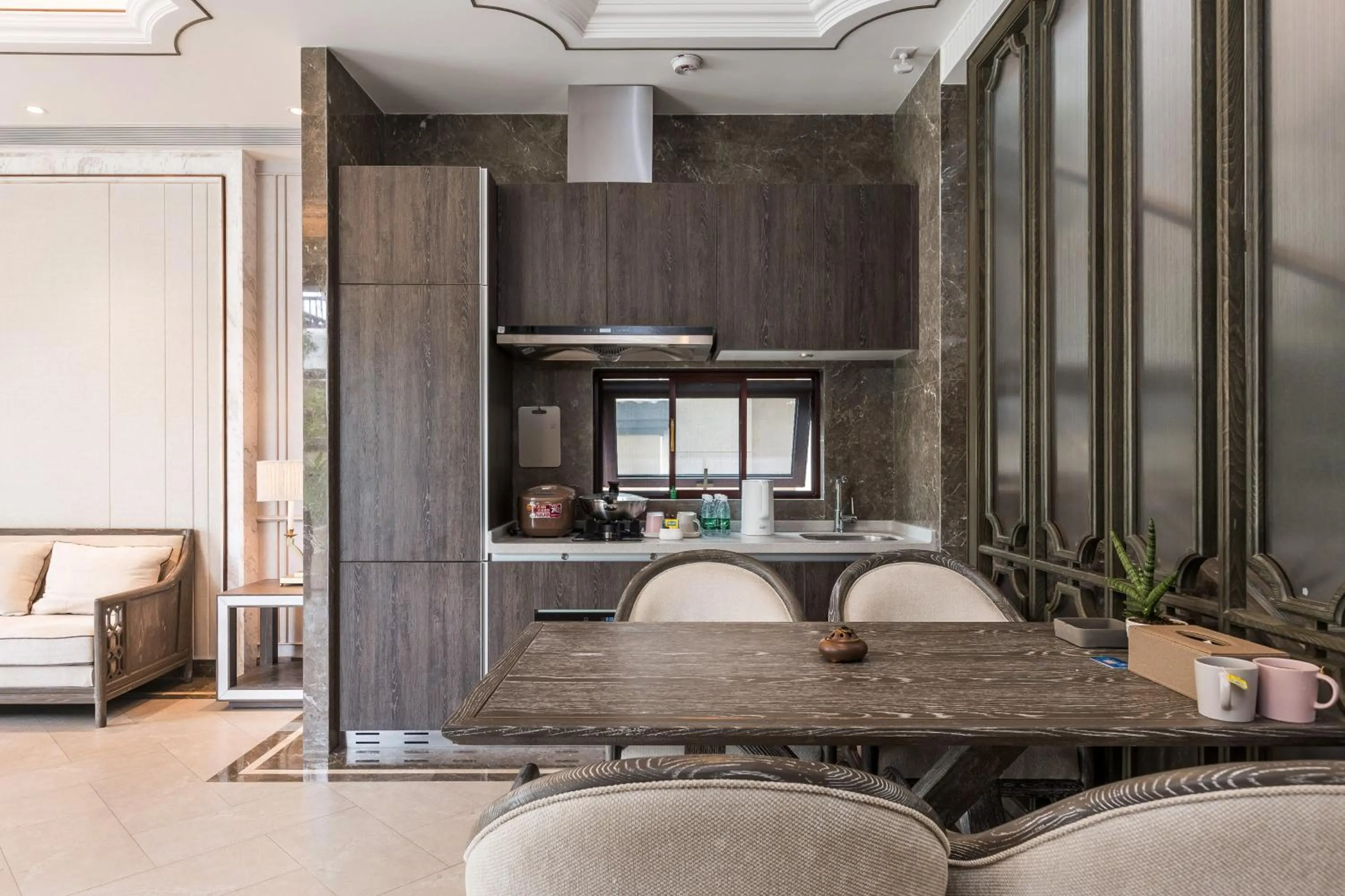 HaitangBay Loosen Coast Resort Villas