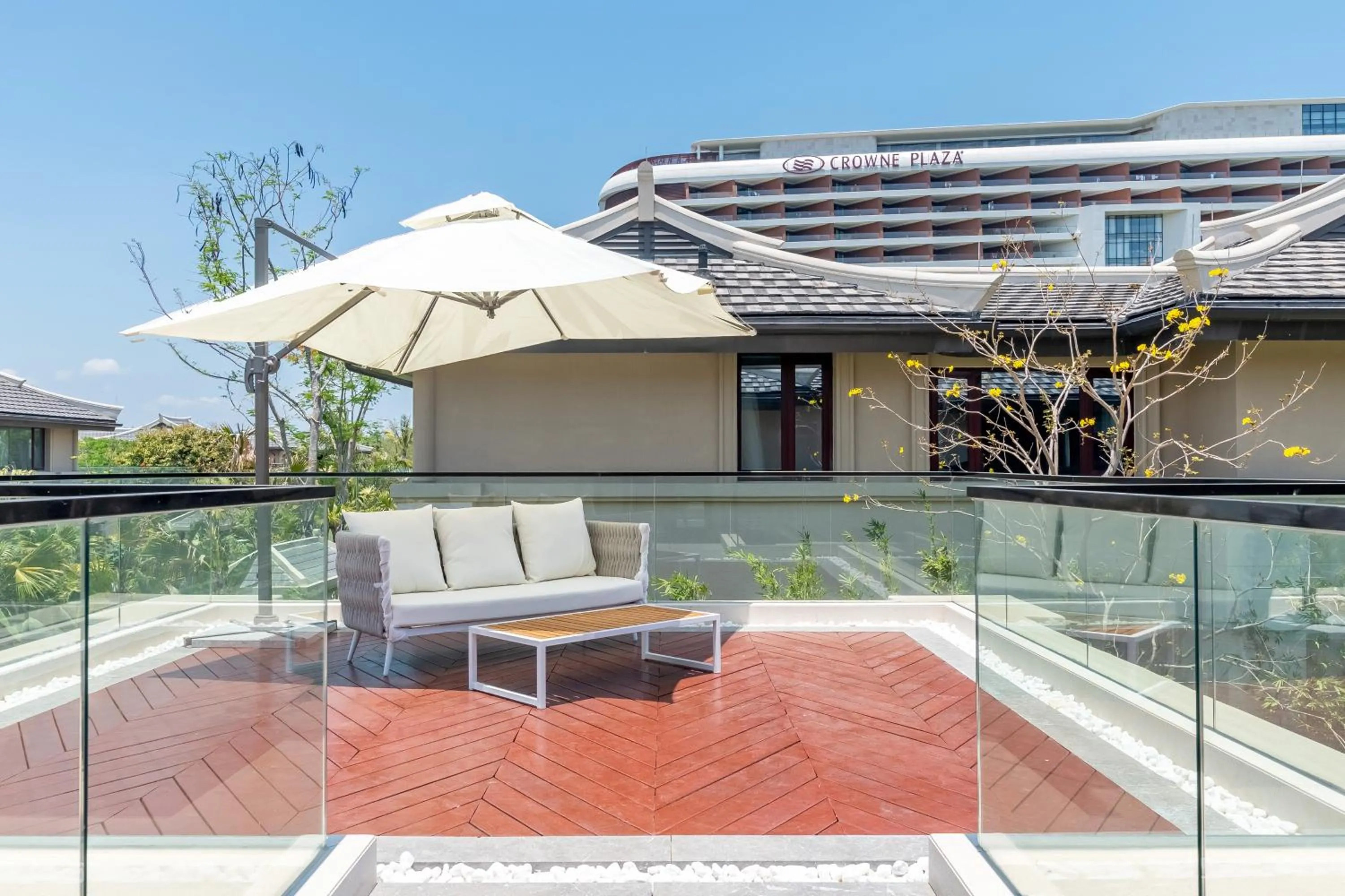 HaitangBay Loosen Coast Resort Villas