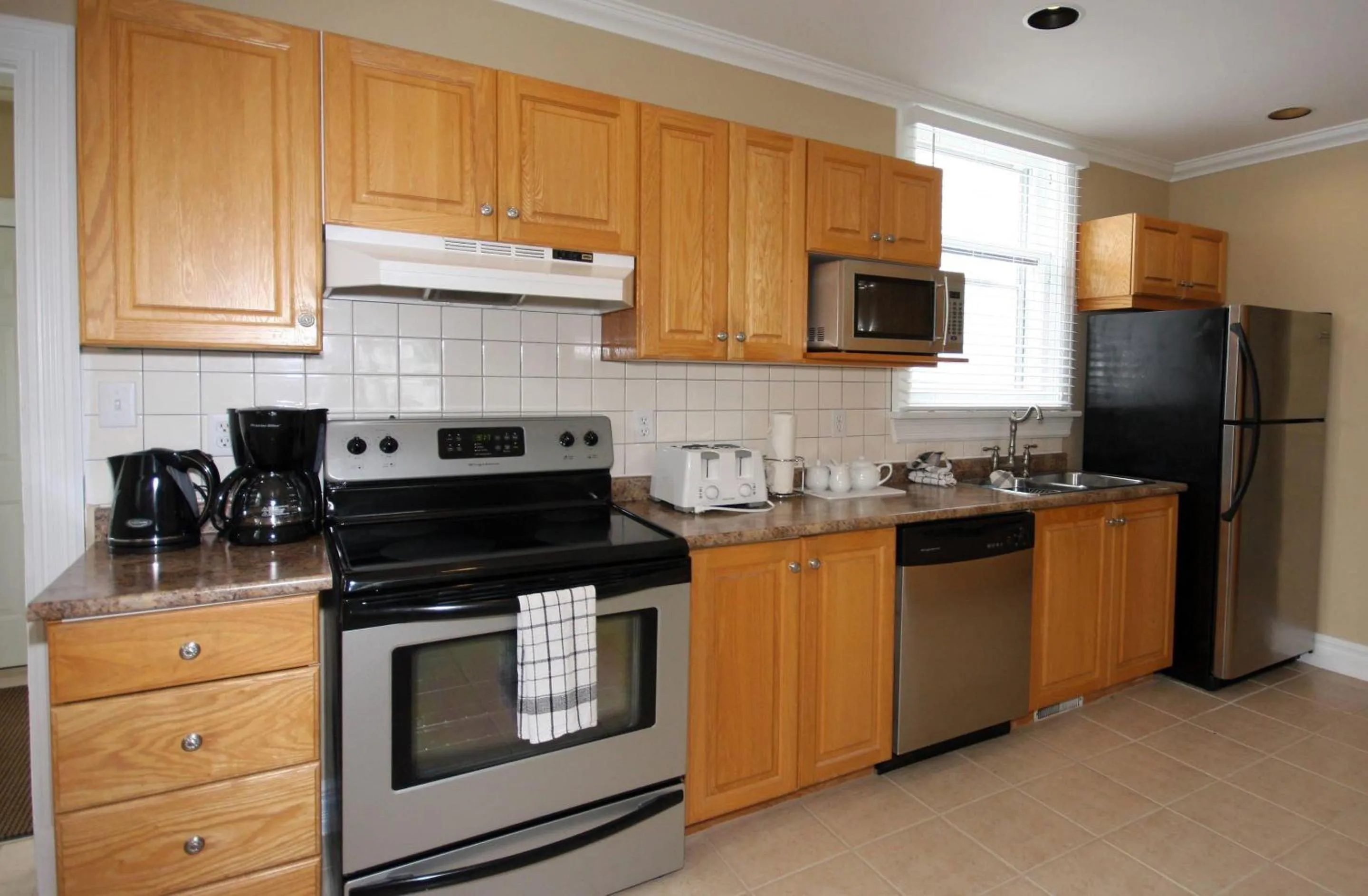 Bedroom in Bayview Wildwood Resort, an Ascend Collection Resort