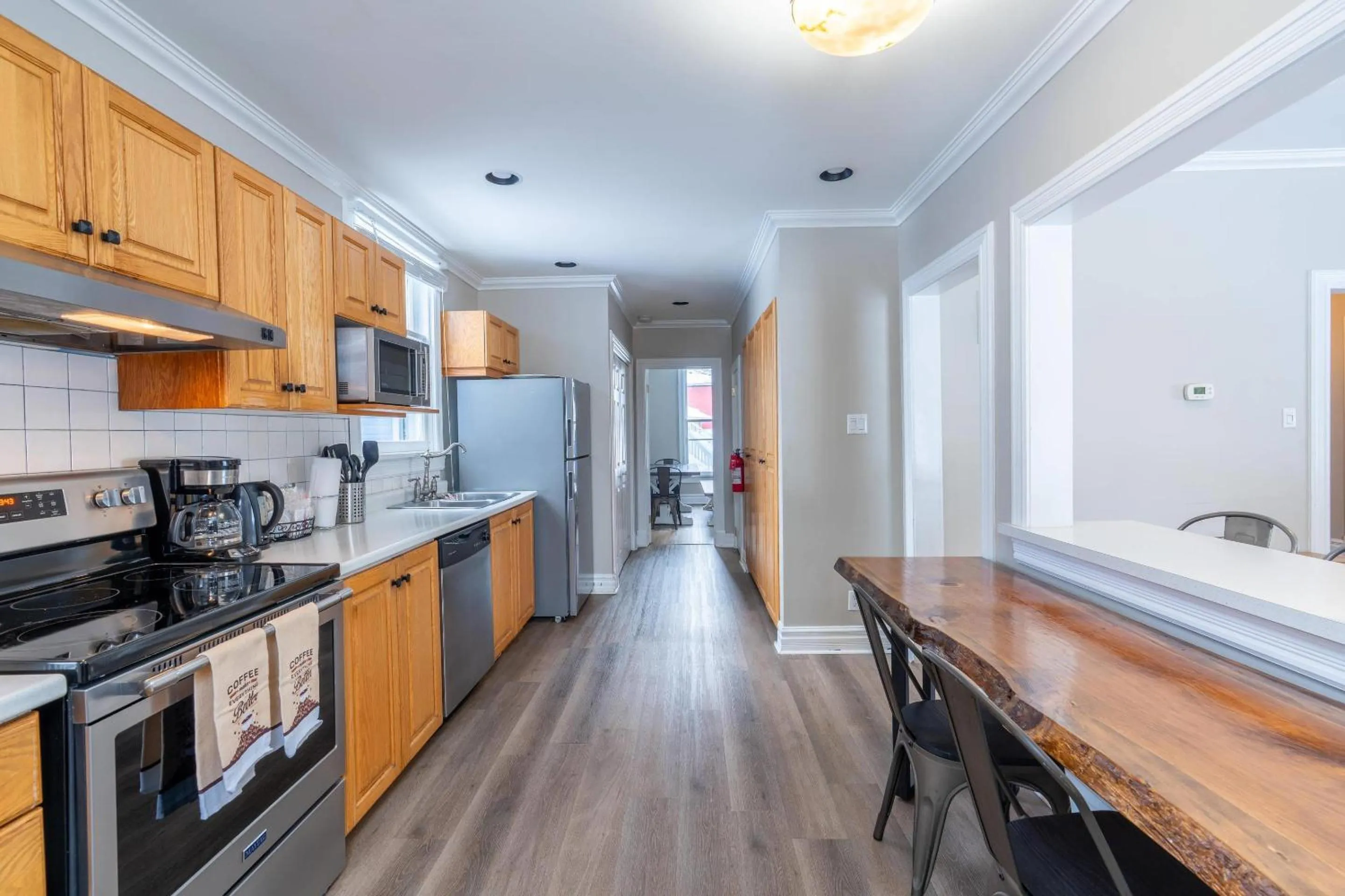 Bedroom in Bayview Wildwood Resort, an Ascend Collection Resort