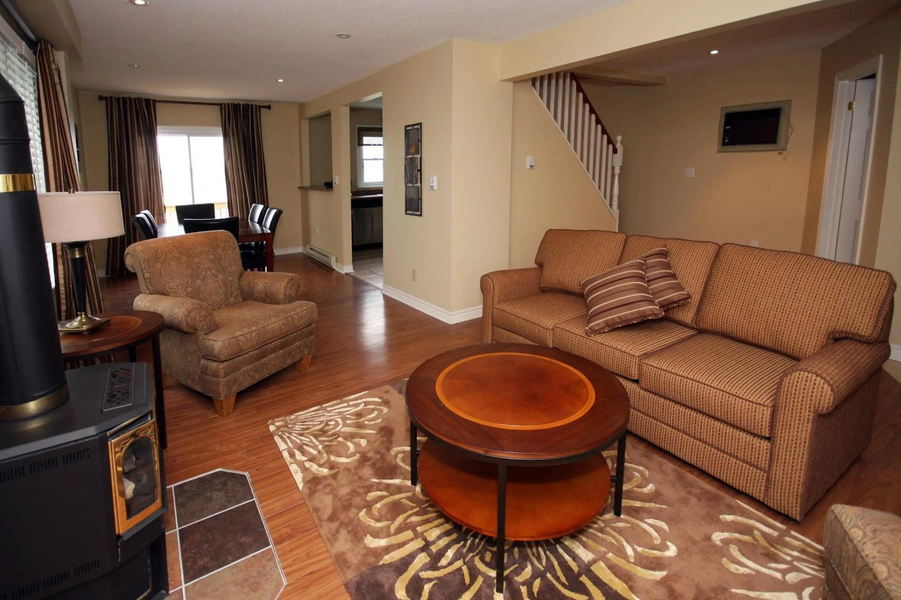 Bedroom in Bayview Wildwood Resort, an Ascend Collection Resort