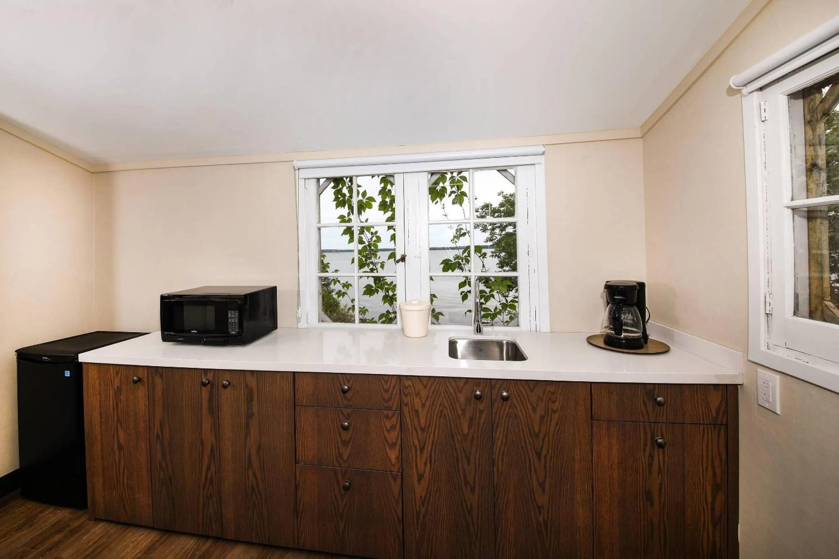 Bedroom in Bayview Wildwood Resort, an Ascend Collection Resort