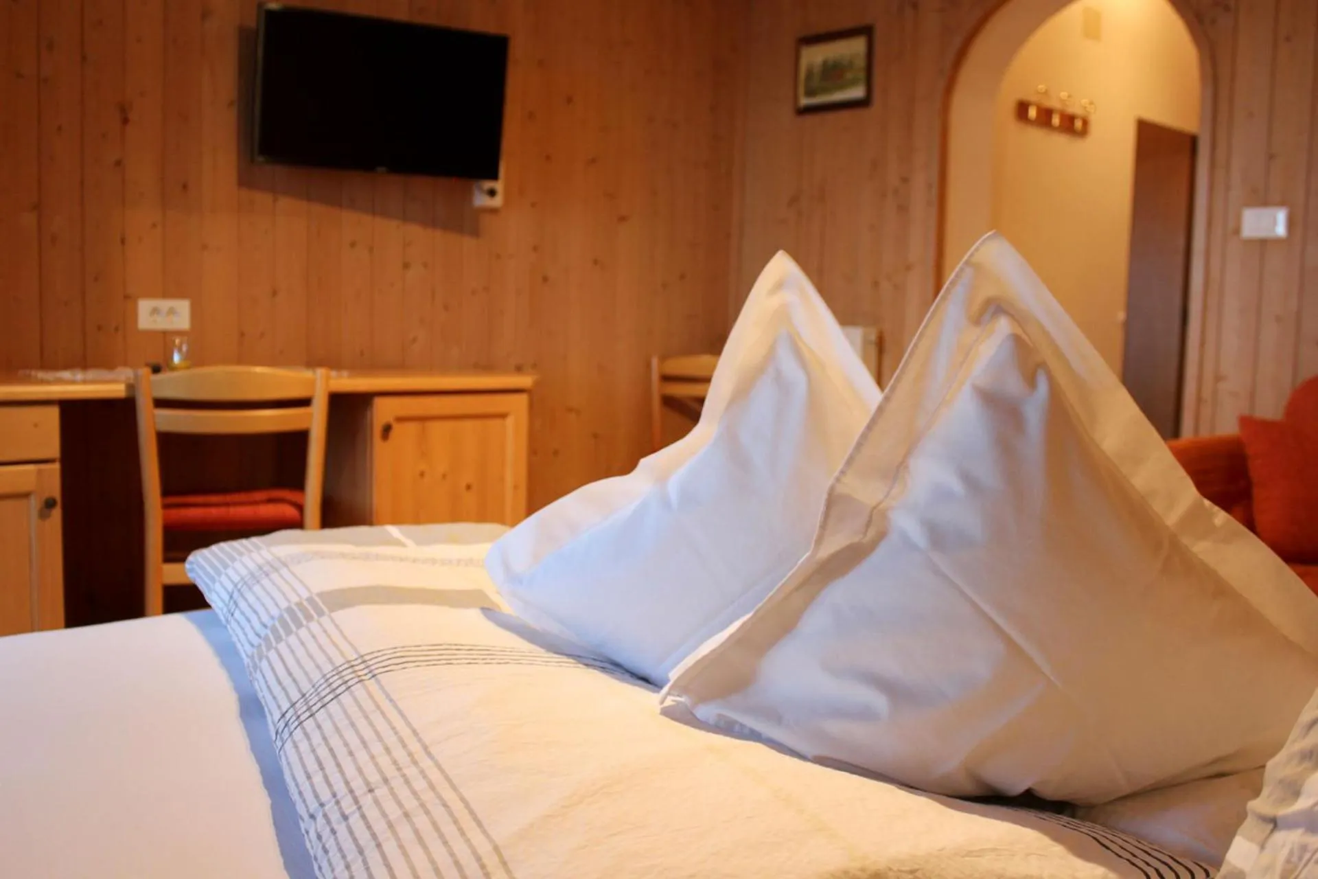 Photo of the whole room in Gasthaus Oberkirn