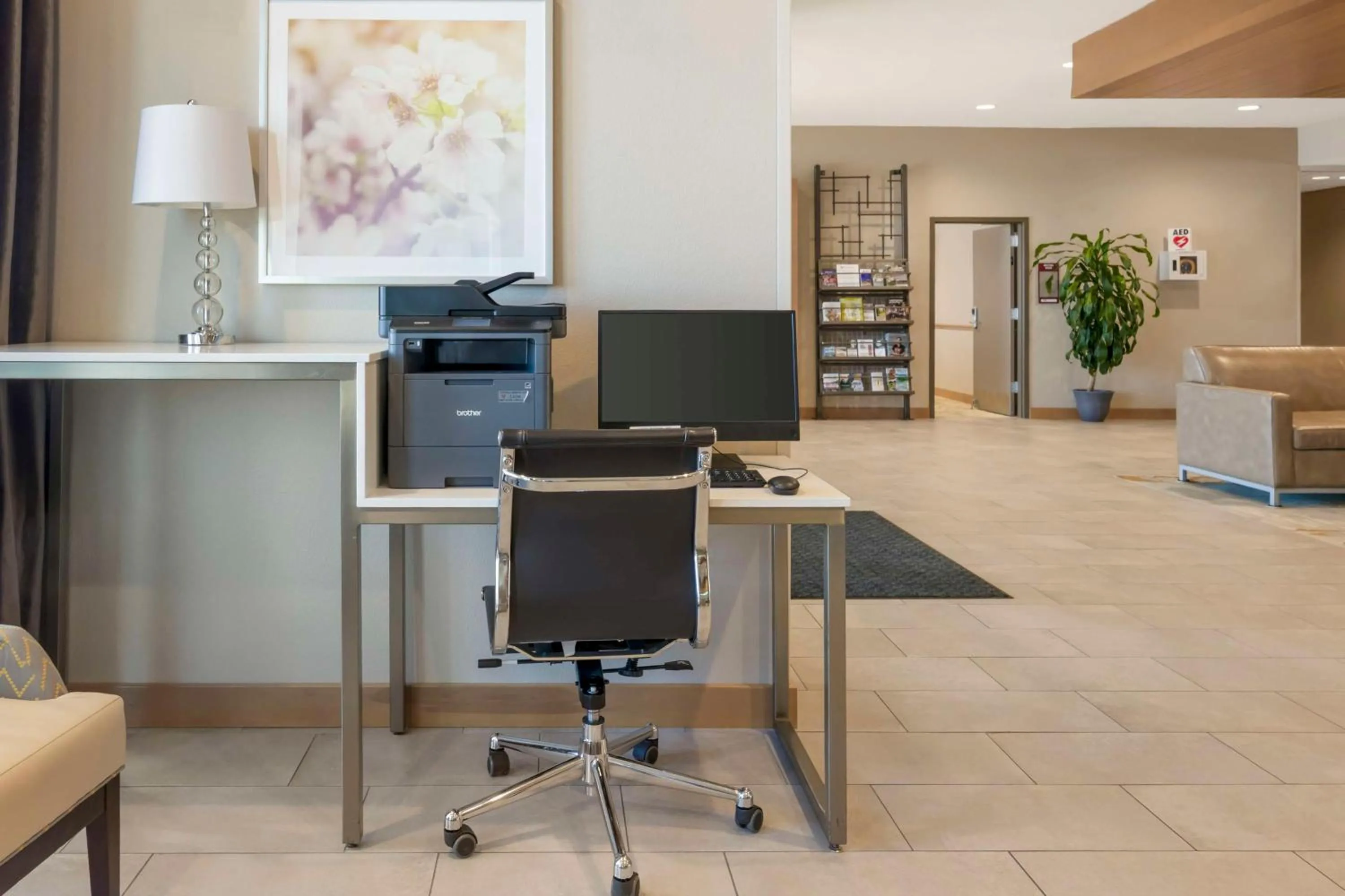Business facilities in Best Western Plus LaCrescent - LaCrosse