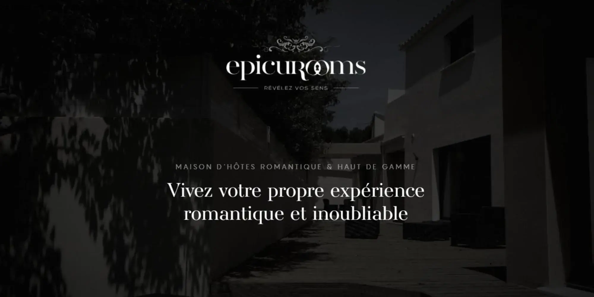 Plgfe - Maison d'hôtes EPICUROOMS - Suites romantiques 5 étoiles Plgfe - Maison d'hôtes EPICUROOMS - Suites romantiques 5 étoiles