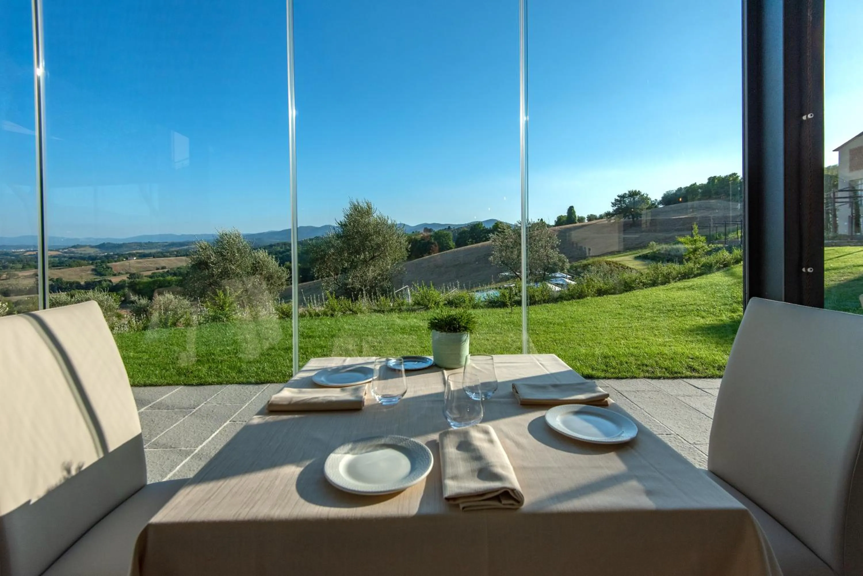 Breakfast in Resort 37