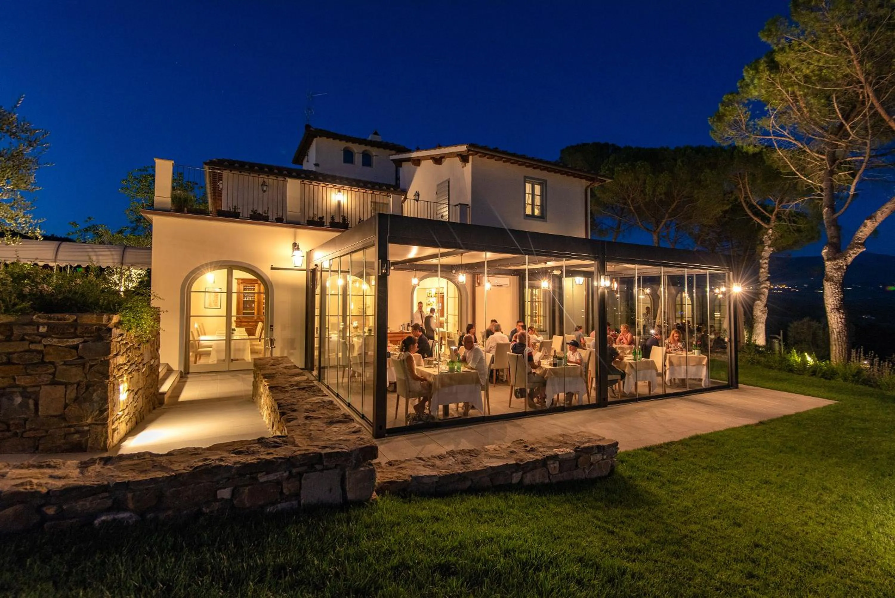 Property building in Resort 37