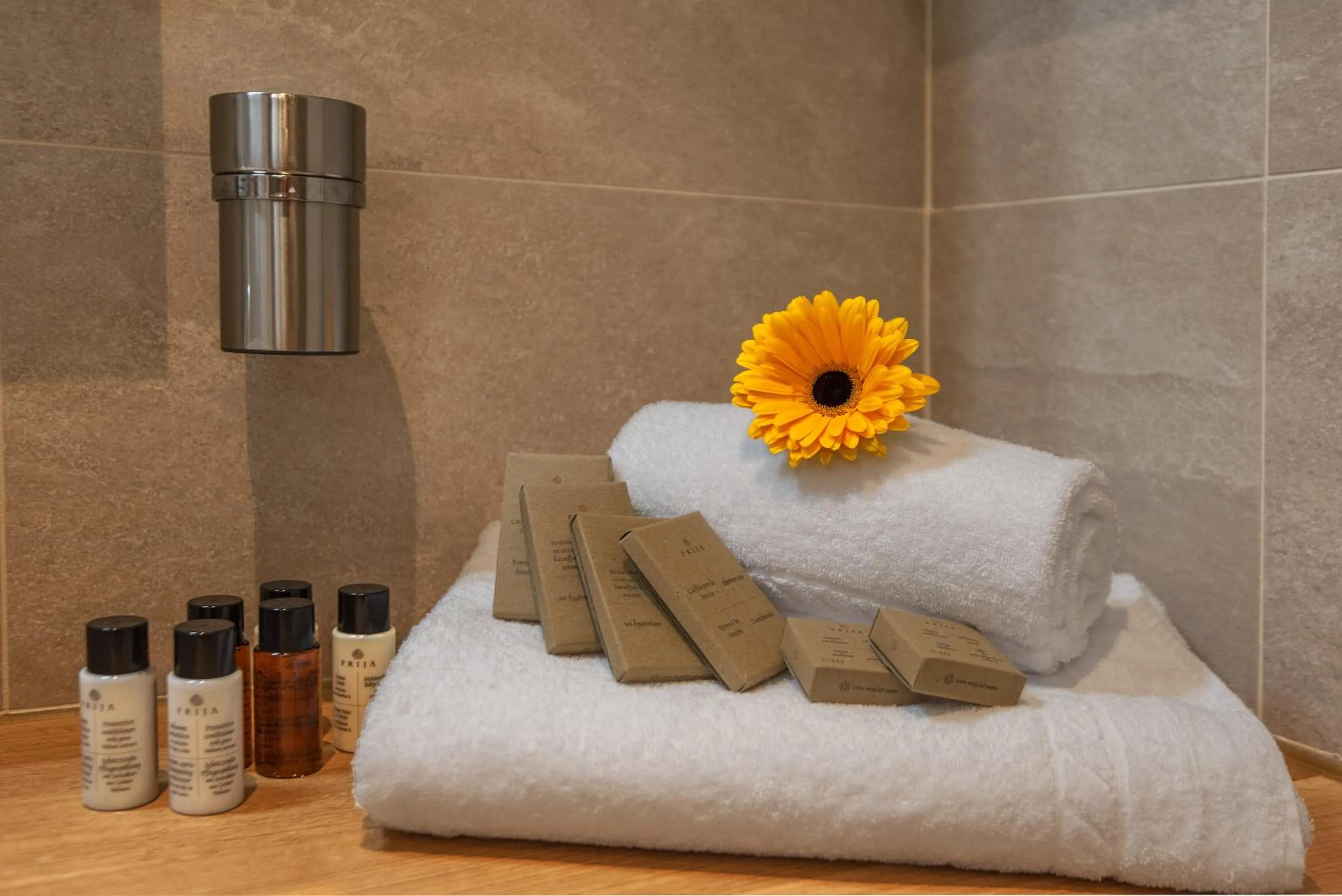 Bathroom in Resort 37