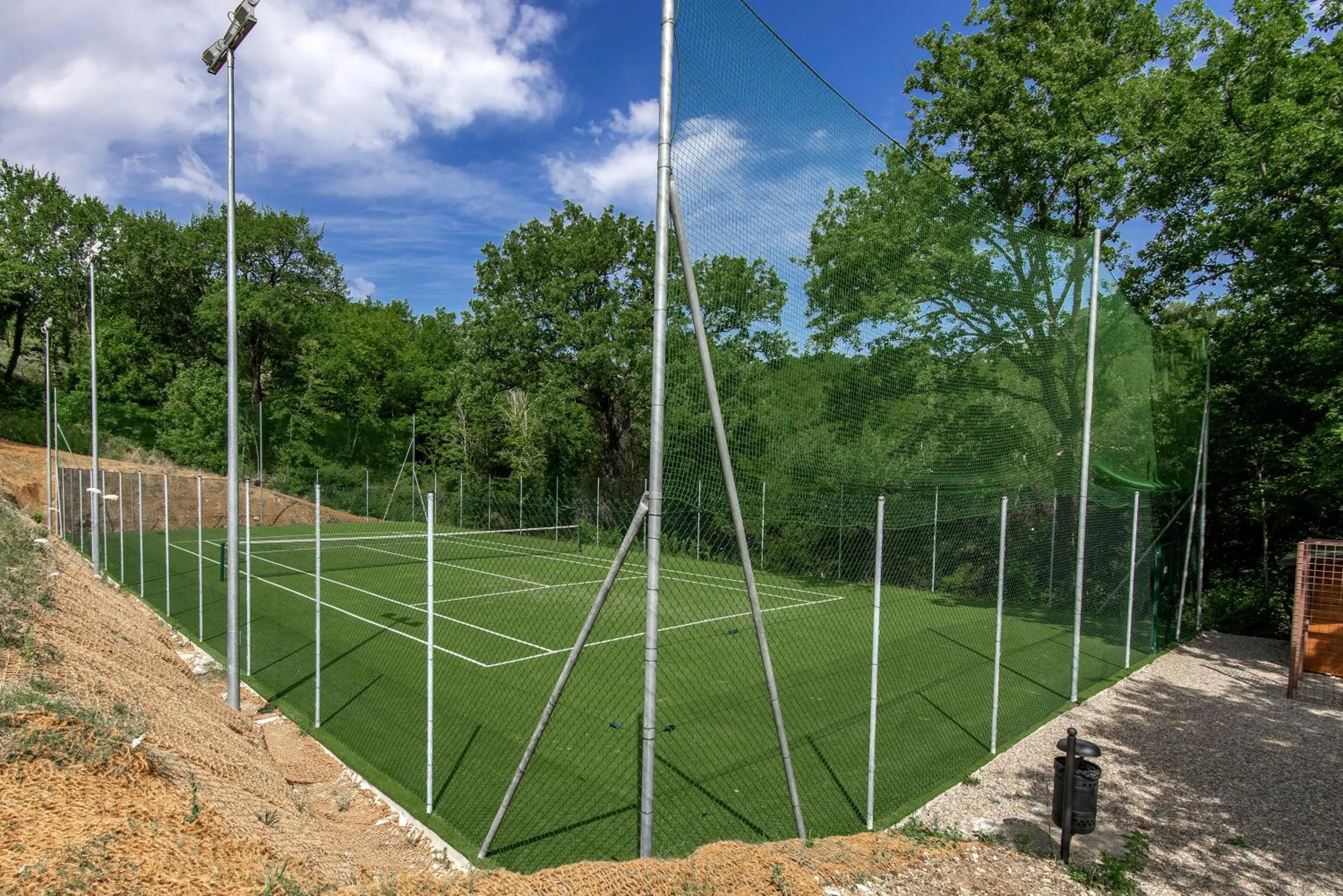 Activities in Resort 37