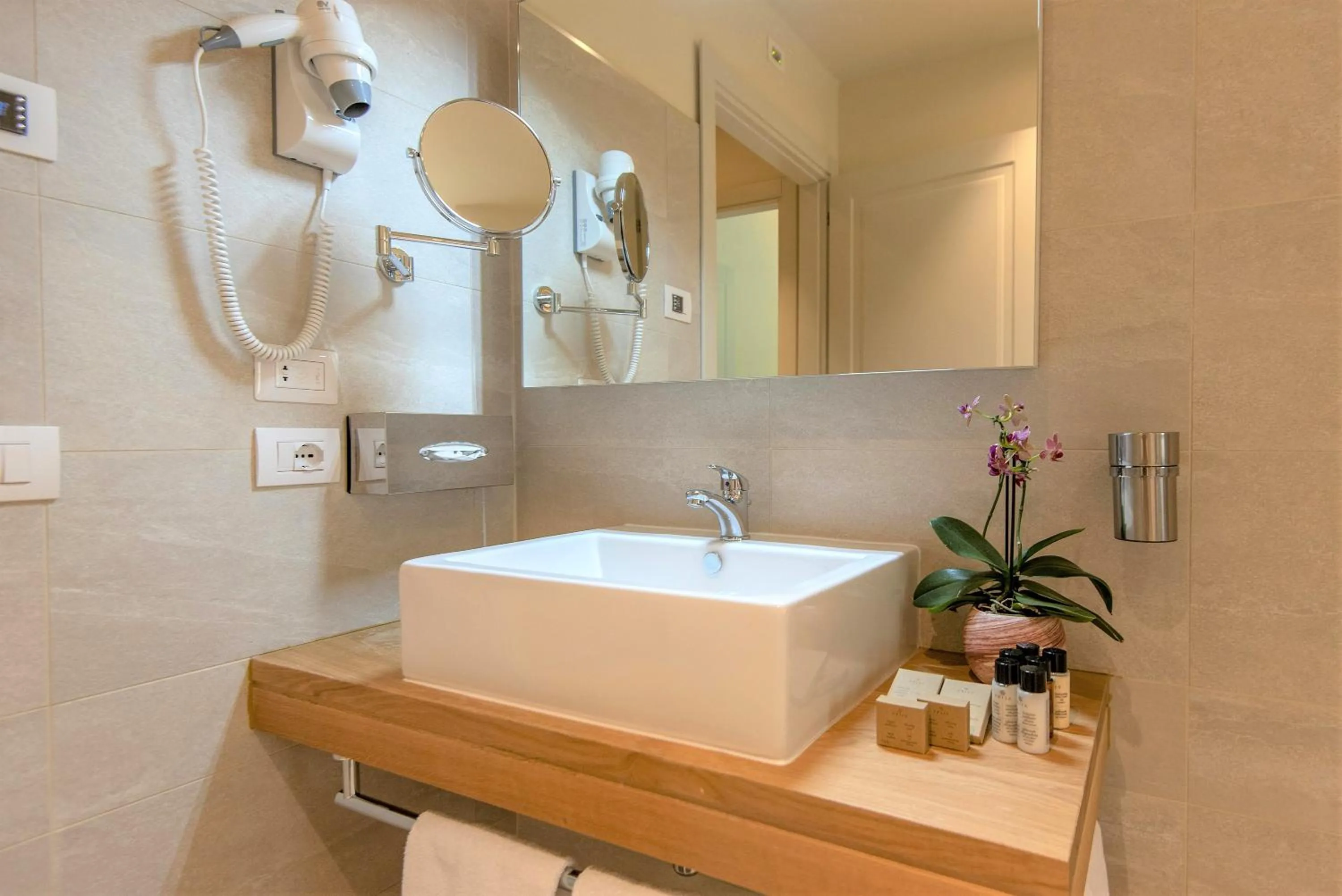 Bathroom in Resort 37