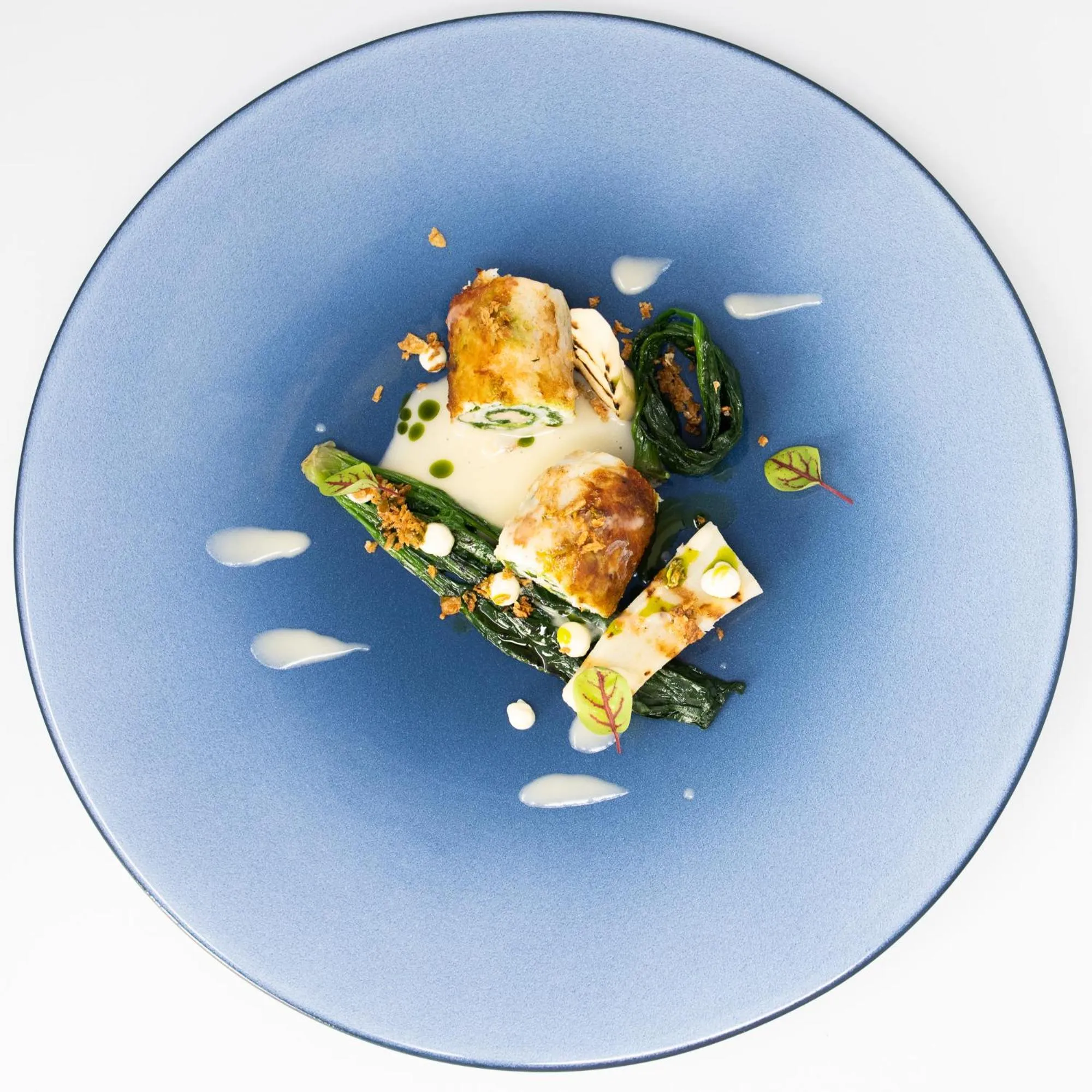 Restaurant/places to eat in Resort 37