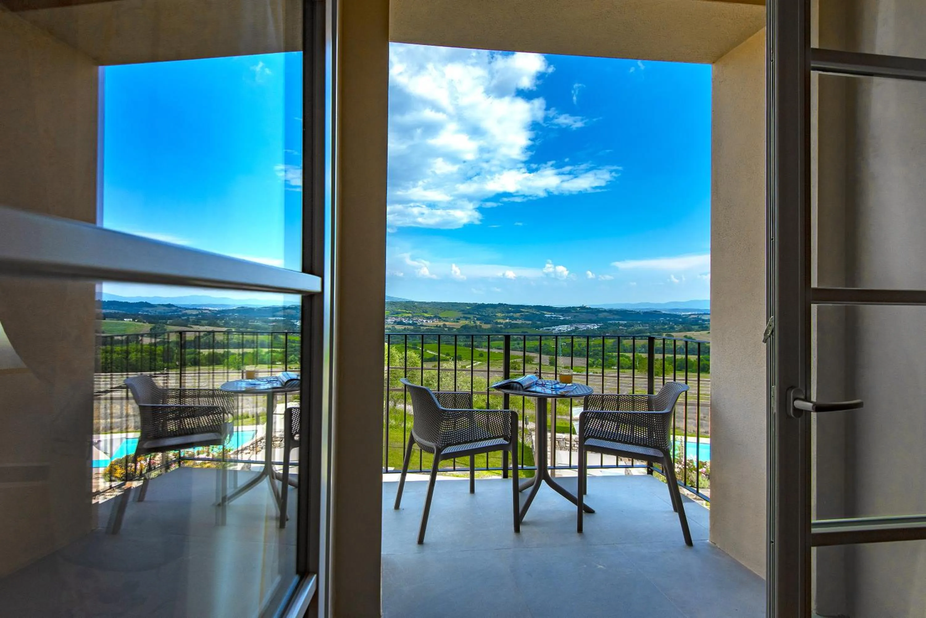 View (from property/room) in Resort 37