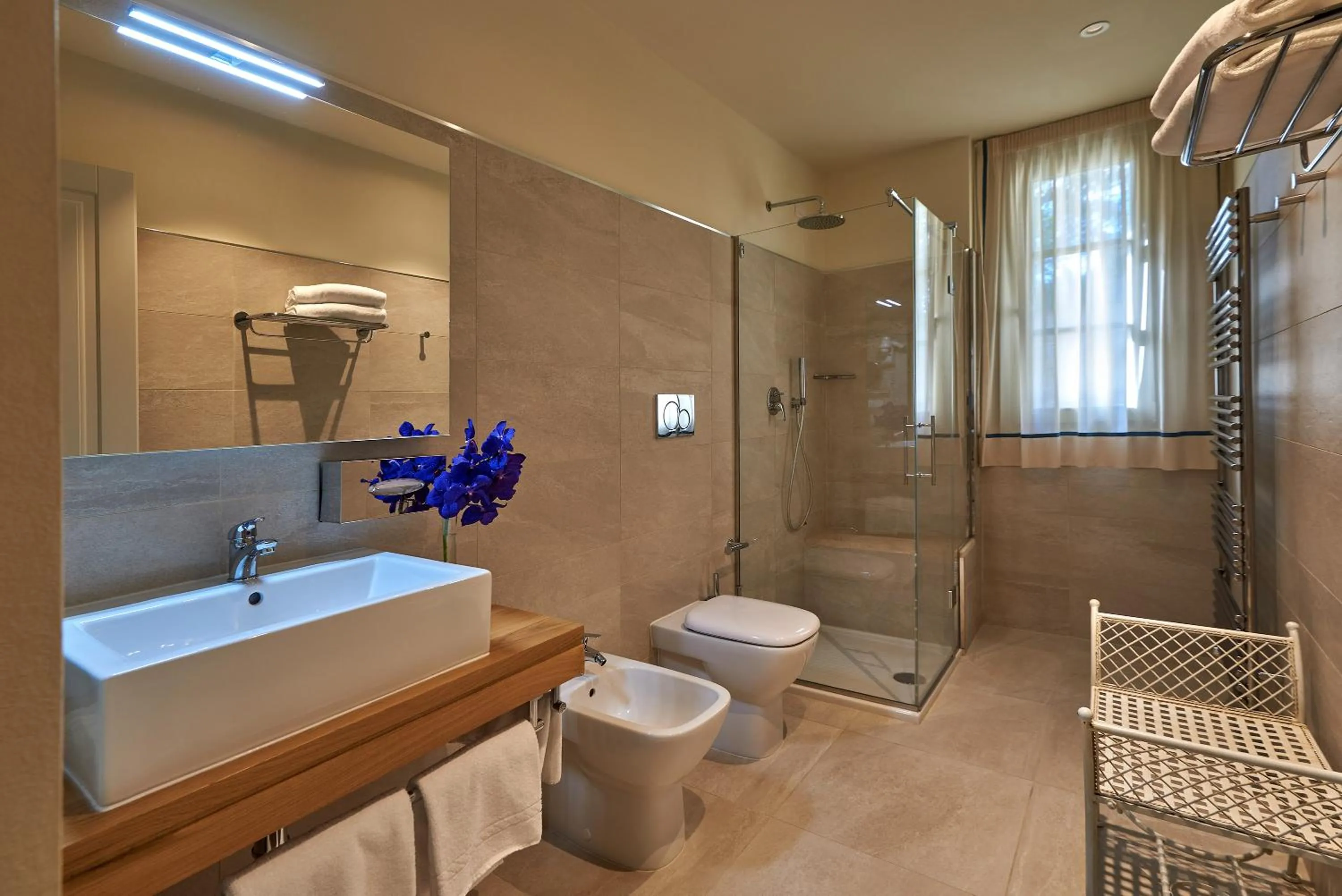 Bathroom in Resort 37