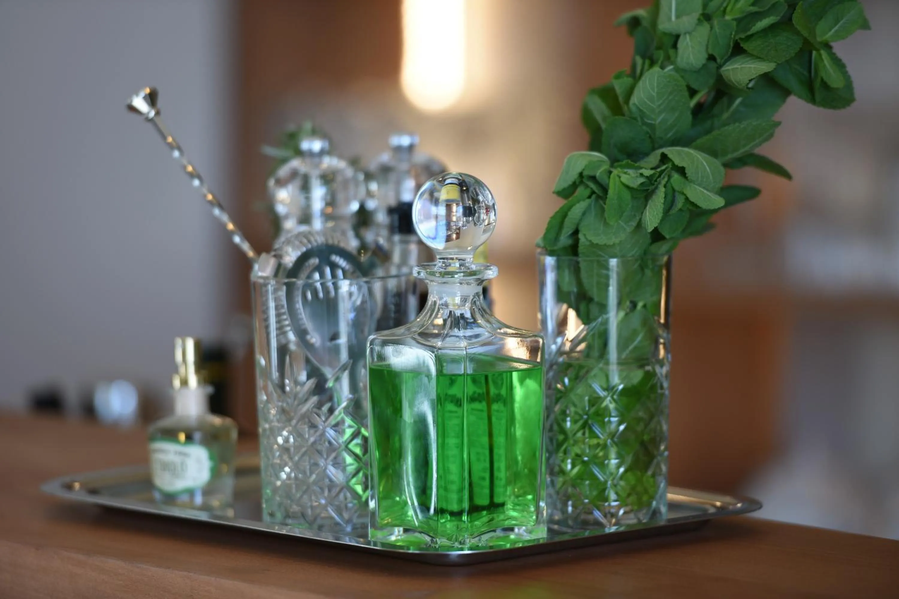 Lounge or bar in Resort 37