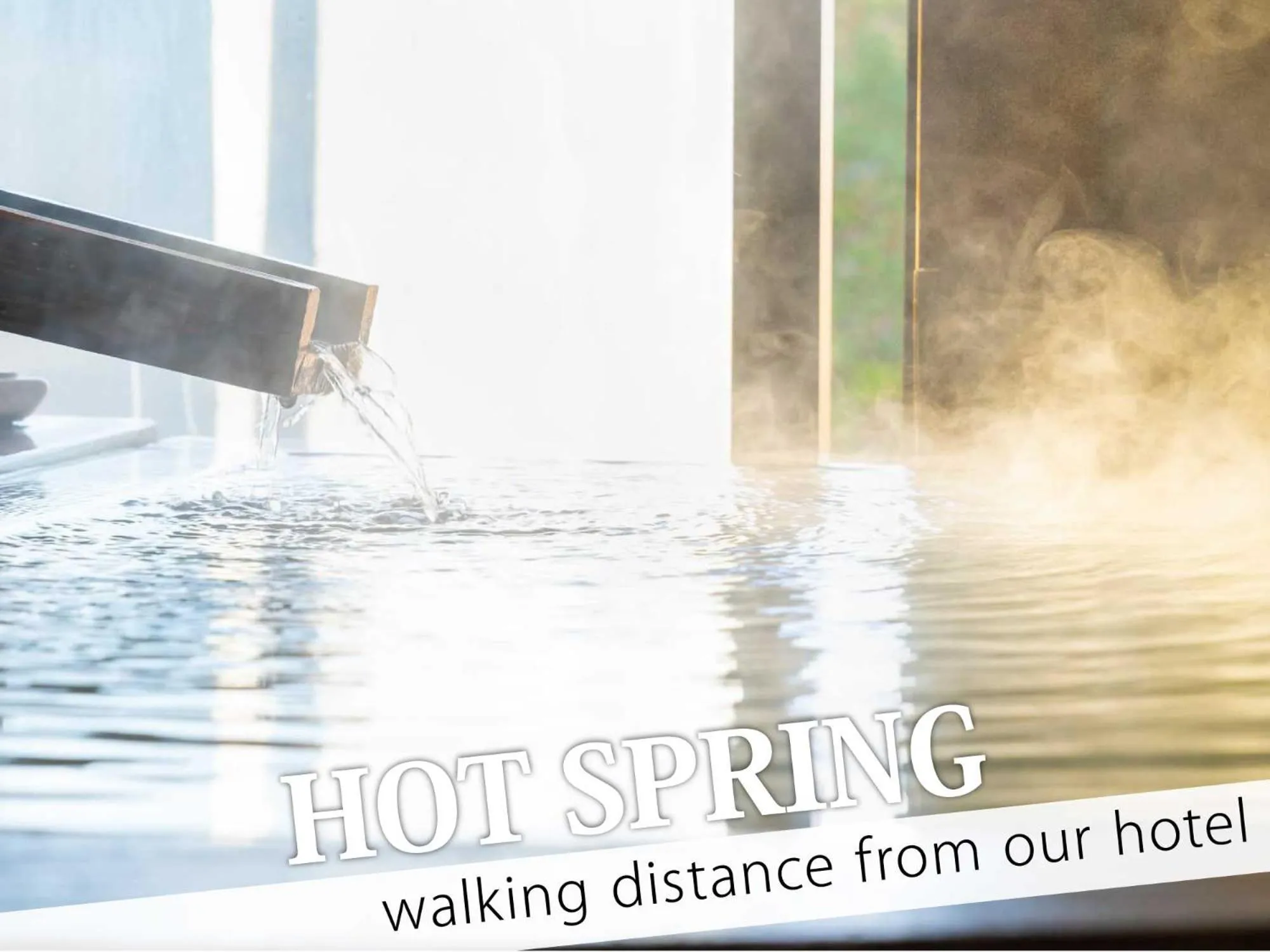 Off site in Hotel Gran Villa