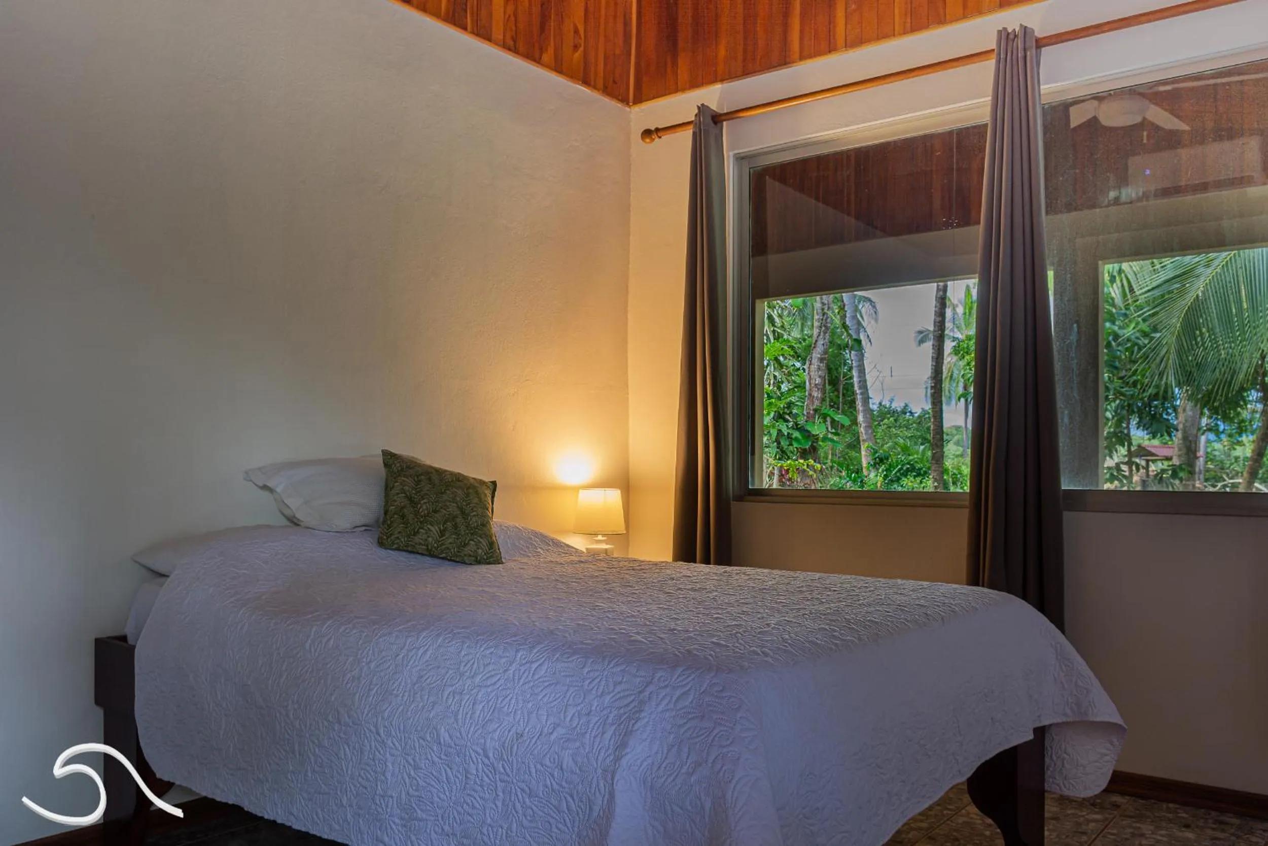 Bedroom, Bed in Tranquilidad Resort