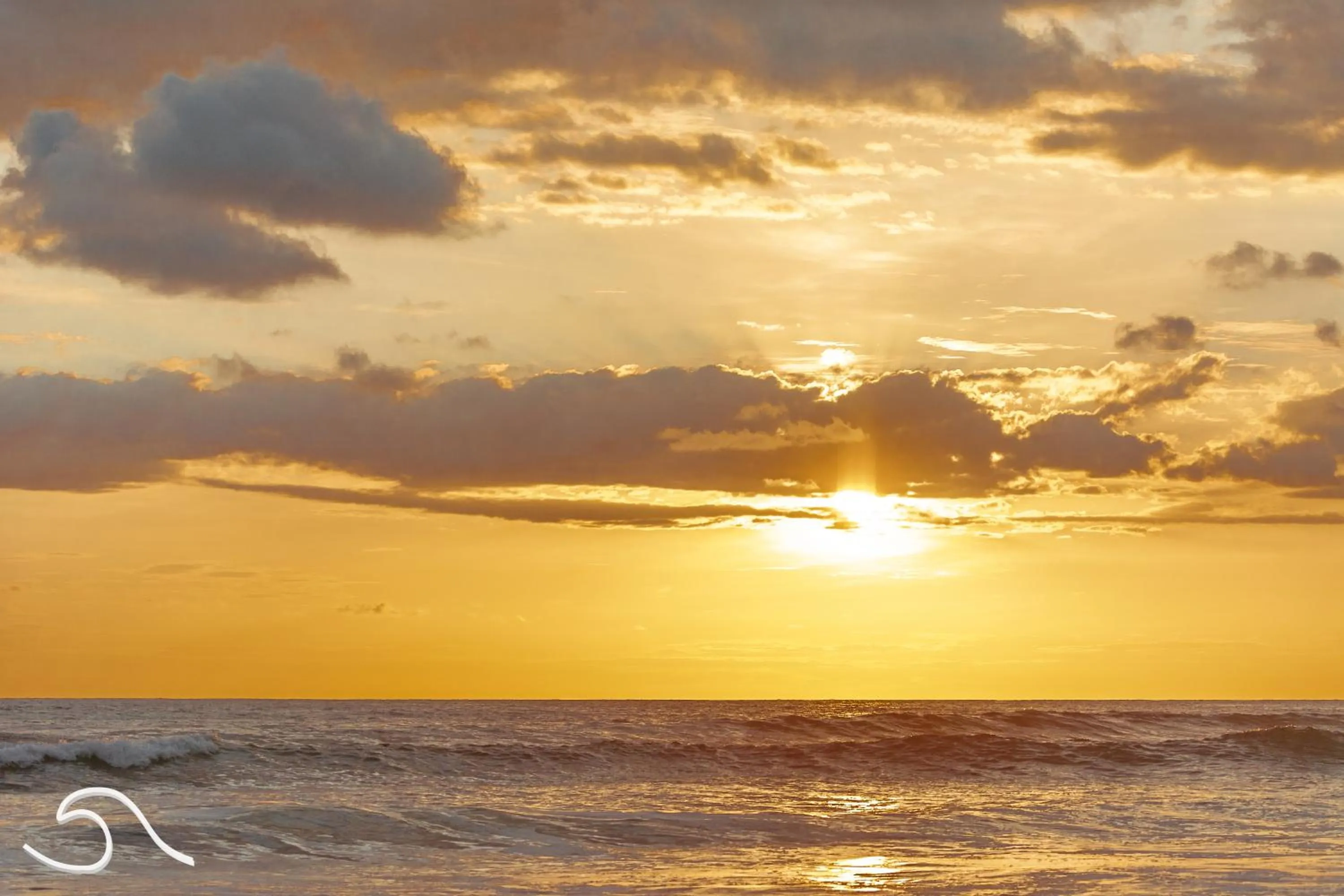 Beach in Tranquilidad Resort