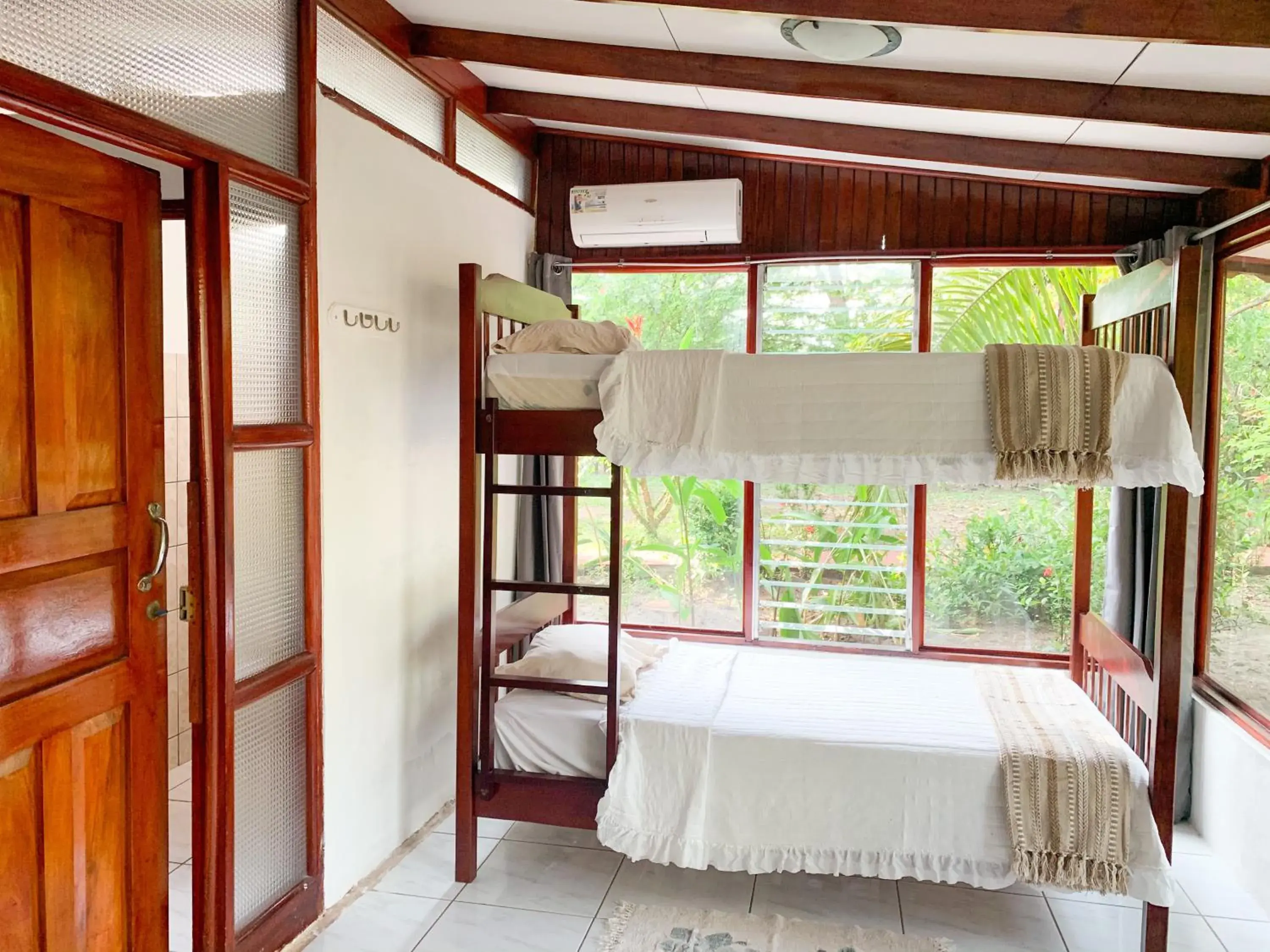 Bungalow in Tranquilidad Resort Bungalow in Tranquilidad Resort