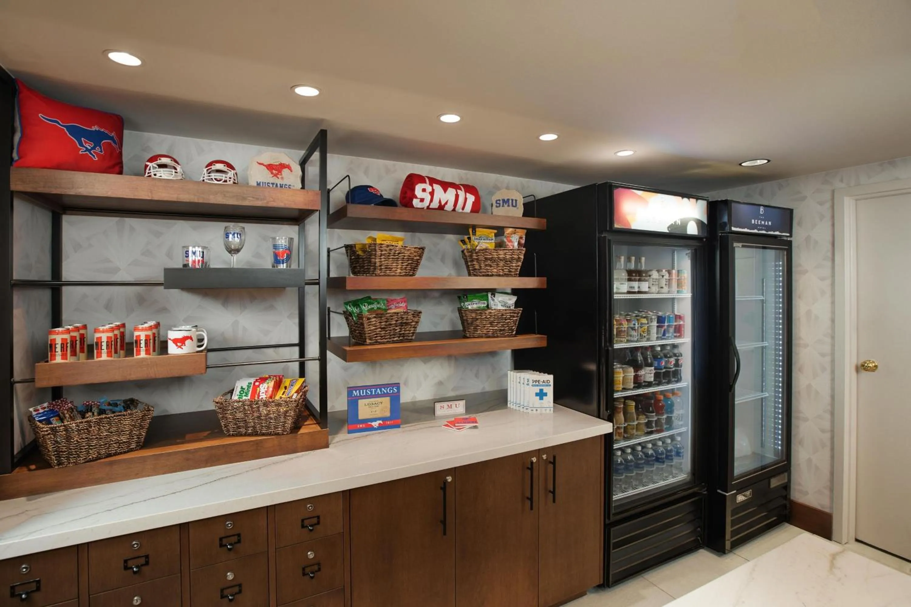 Other in The Beeman Hotel