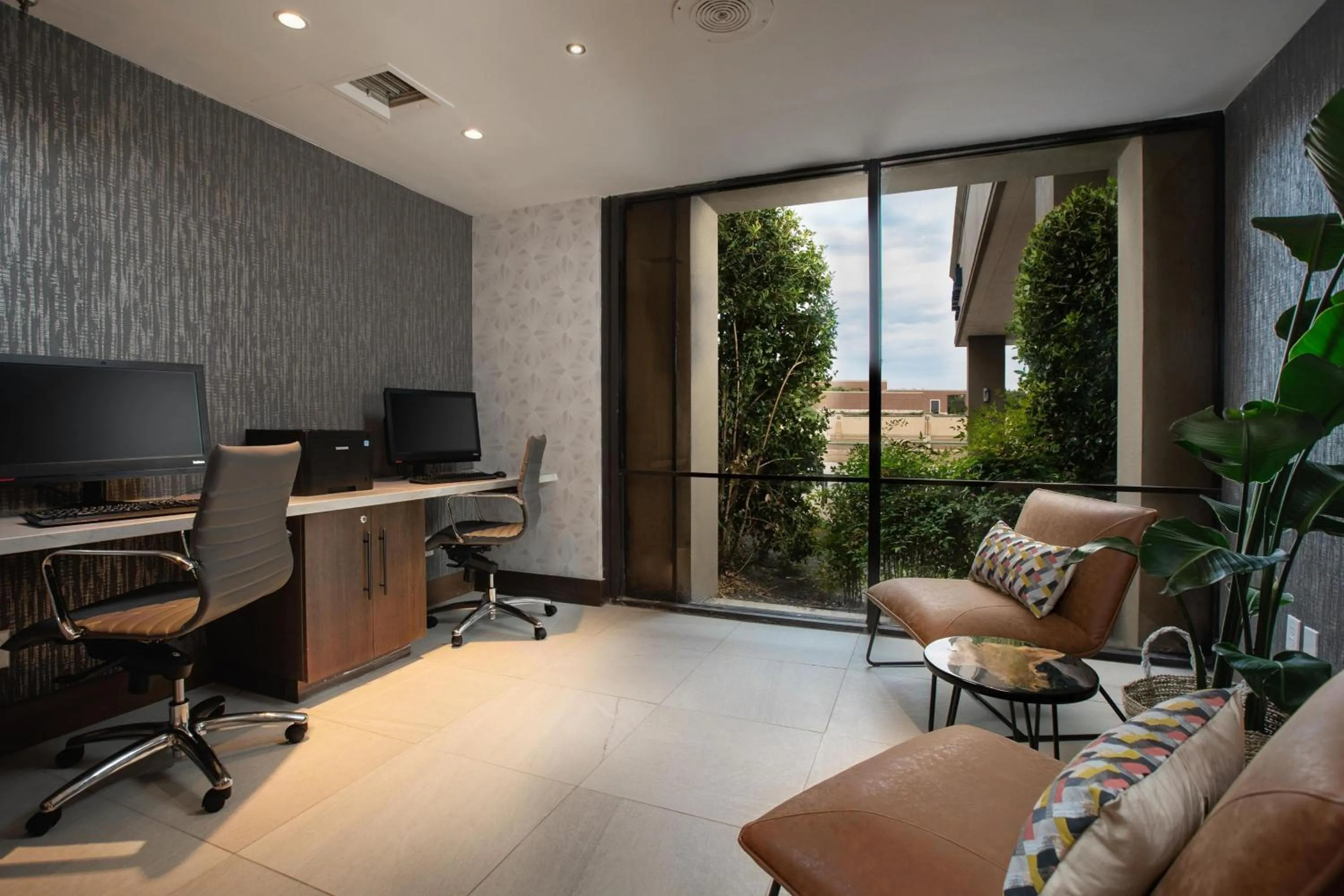 Other in The Beeman Hotel