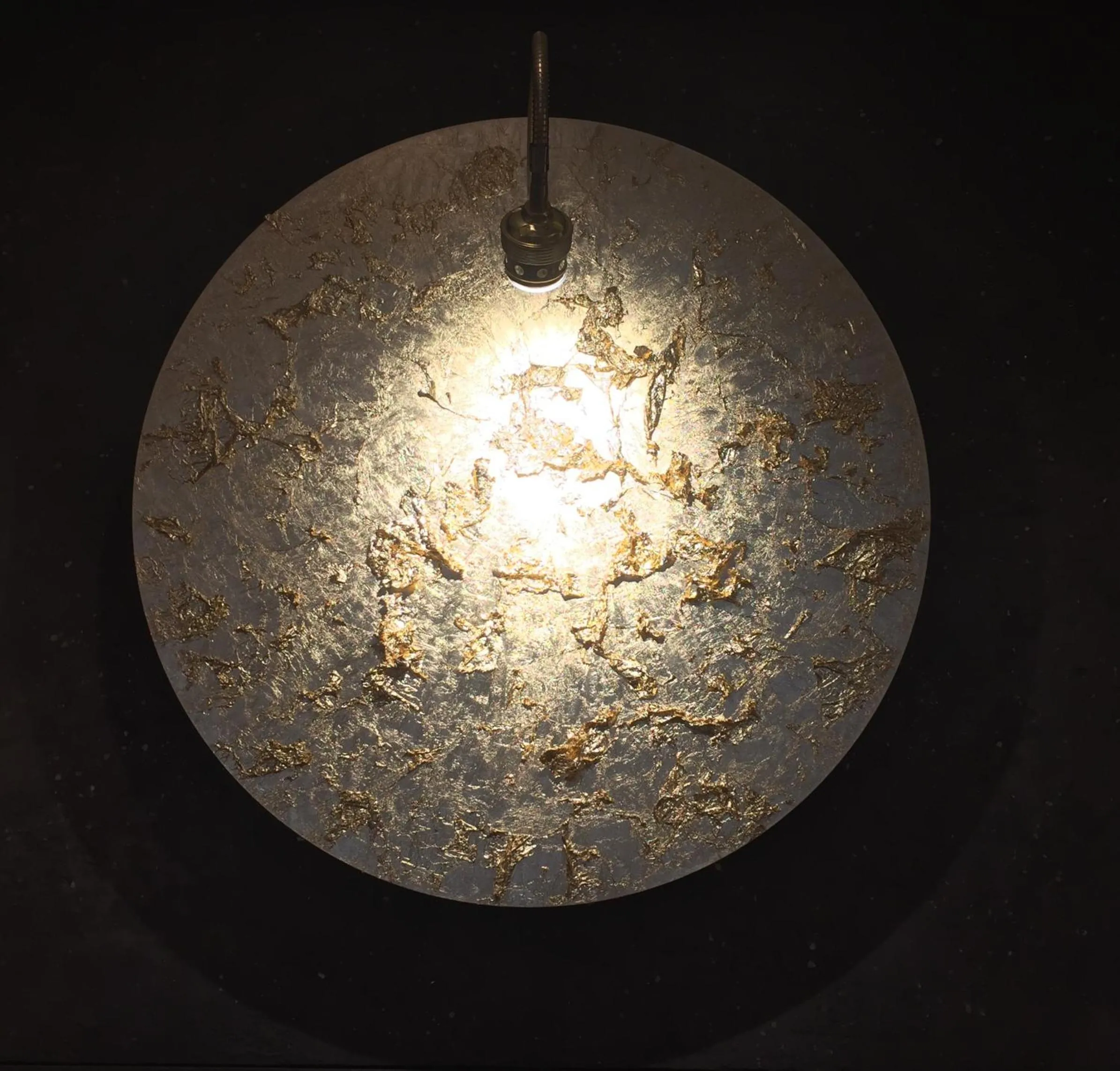 Decorative detail in Hotel Restaurant Der Engel, Sasbachwalden