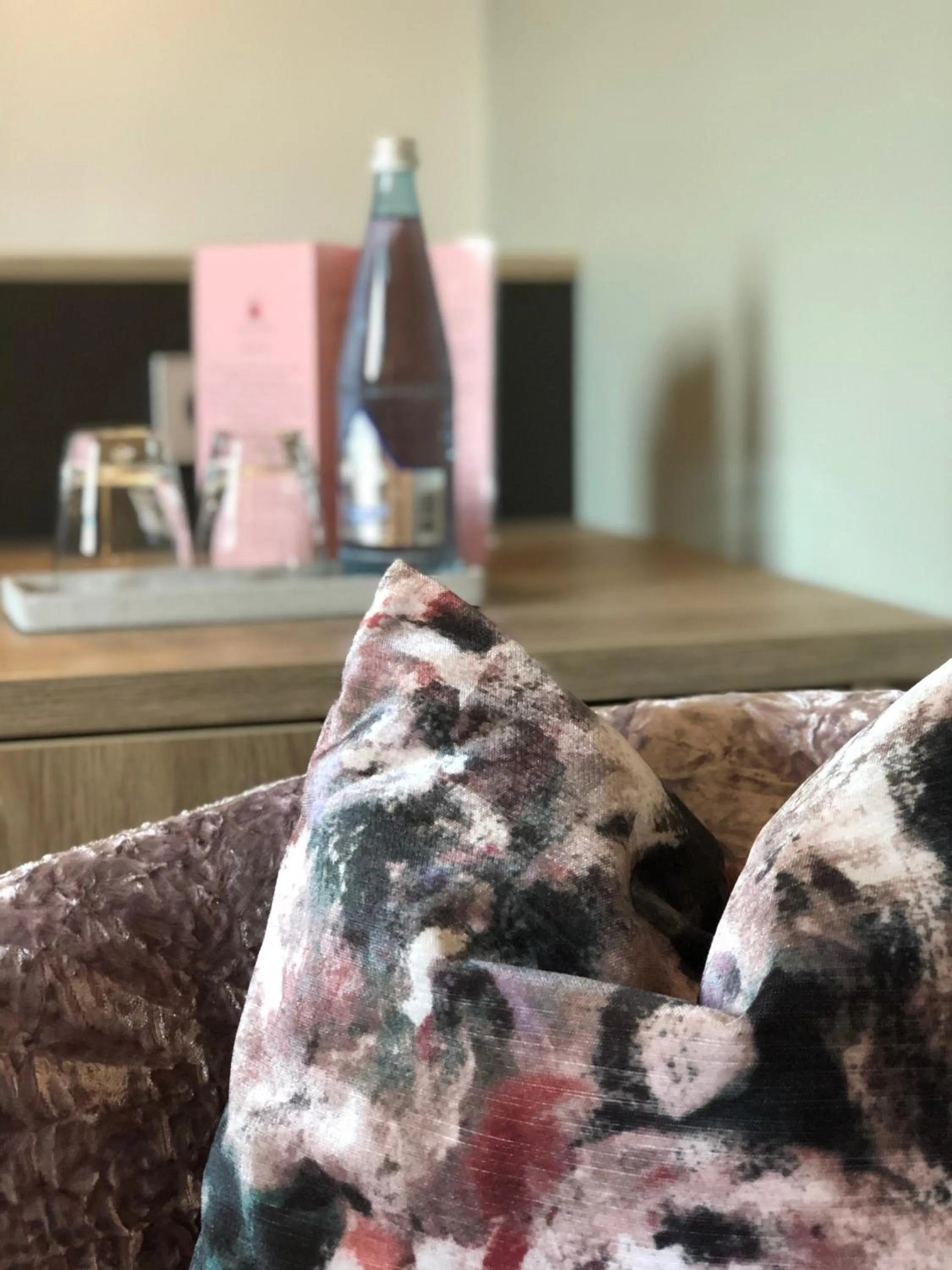 Seating area in Hotel Restaurant Der Engel, Sasbachwalden