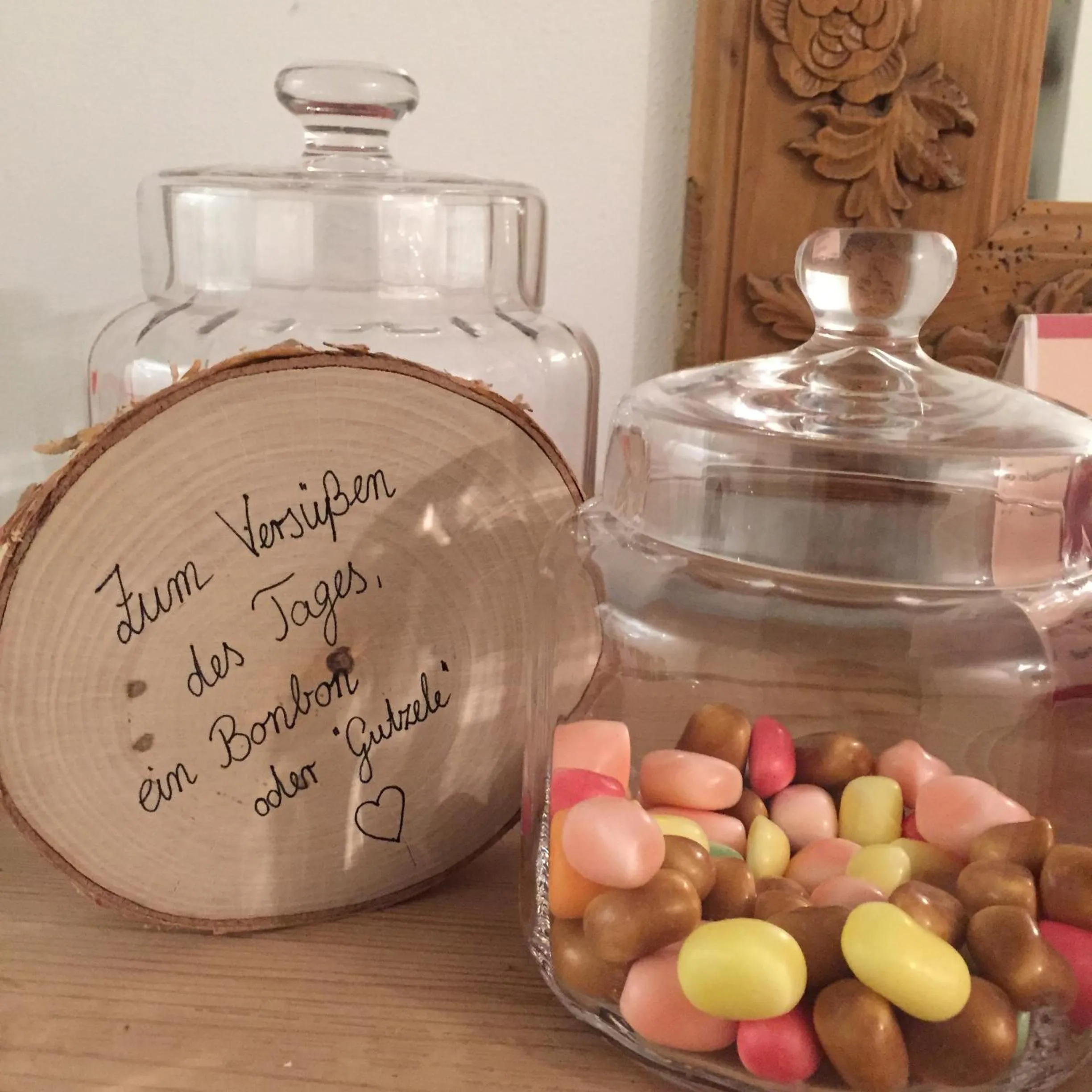 Lobby or reception in Hotel Restaurant Der Engel, Sasbachwalden