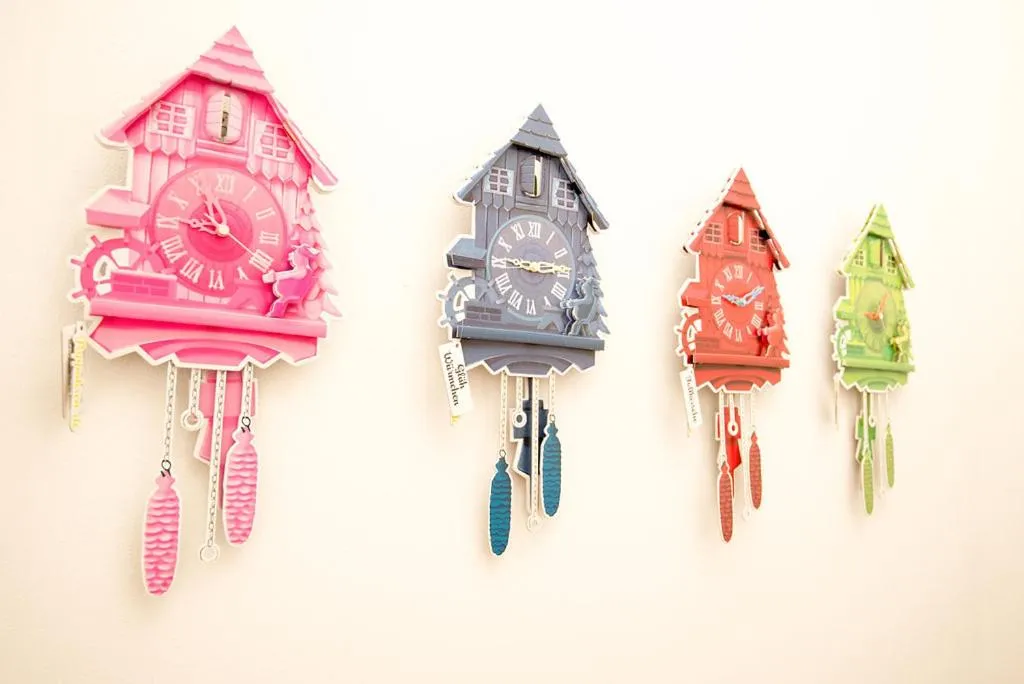 Decorative detail in Hotel Restaurant Der Engel, Sasbachwalden