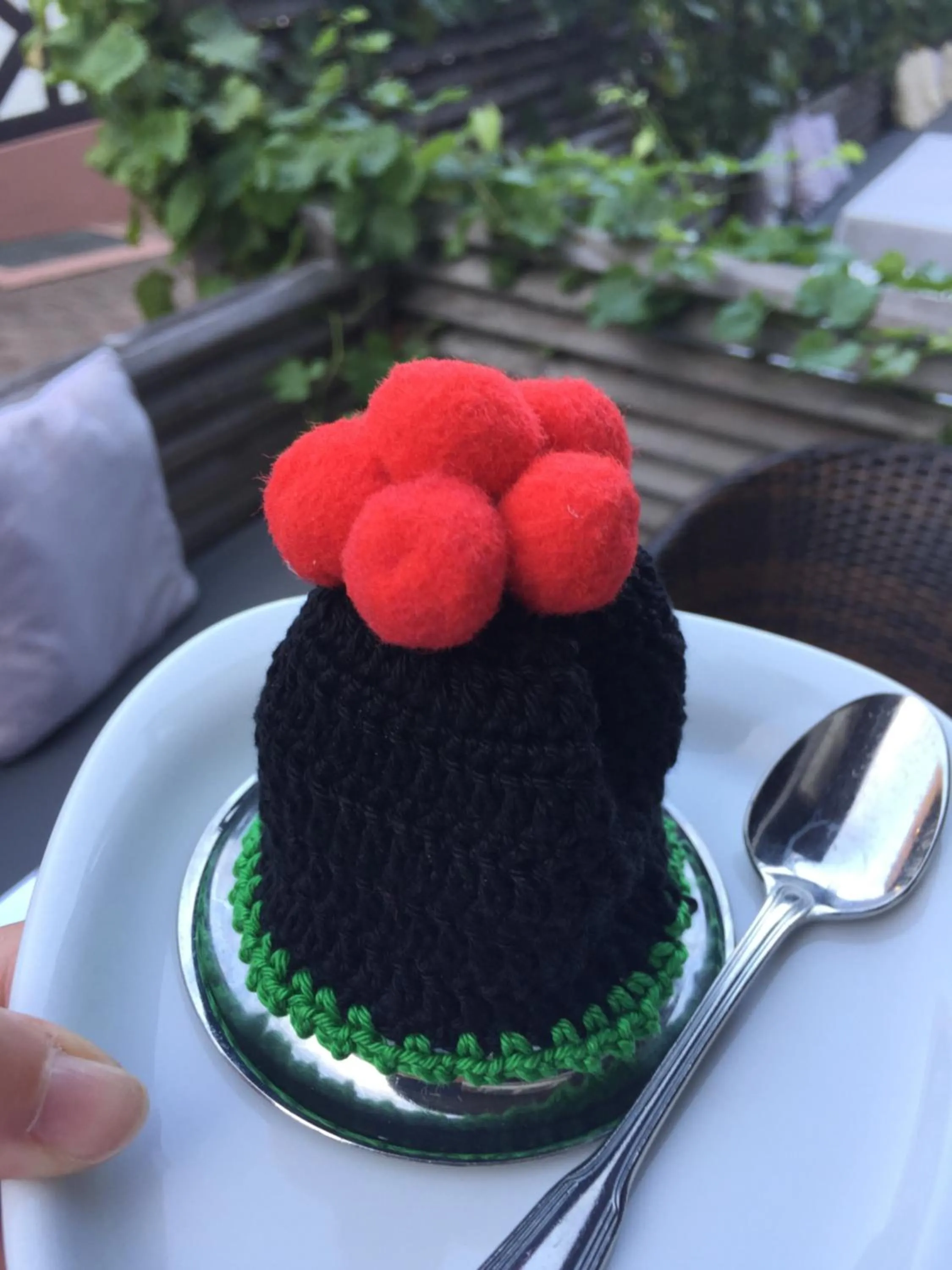 Food in Hotel Restaurant Der Engel, Sasbachwalden