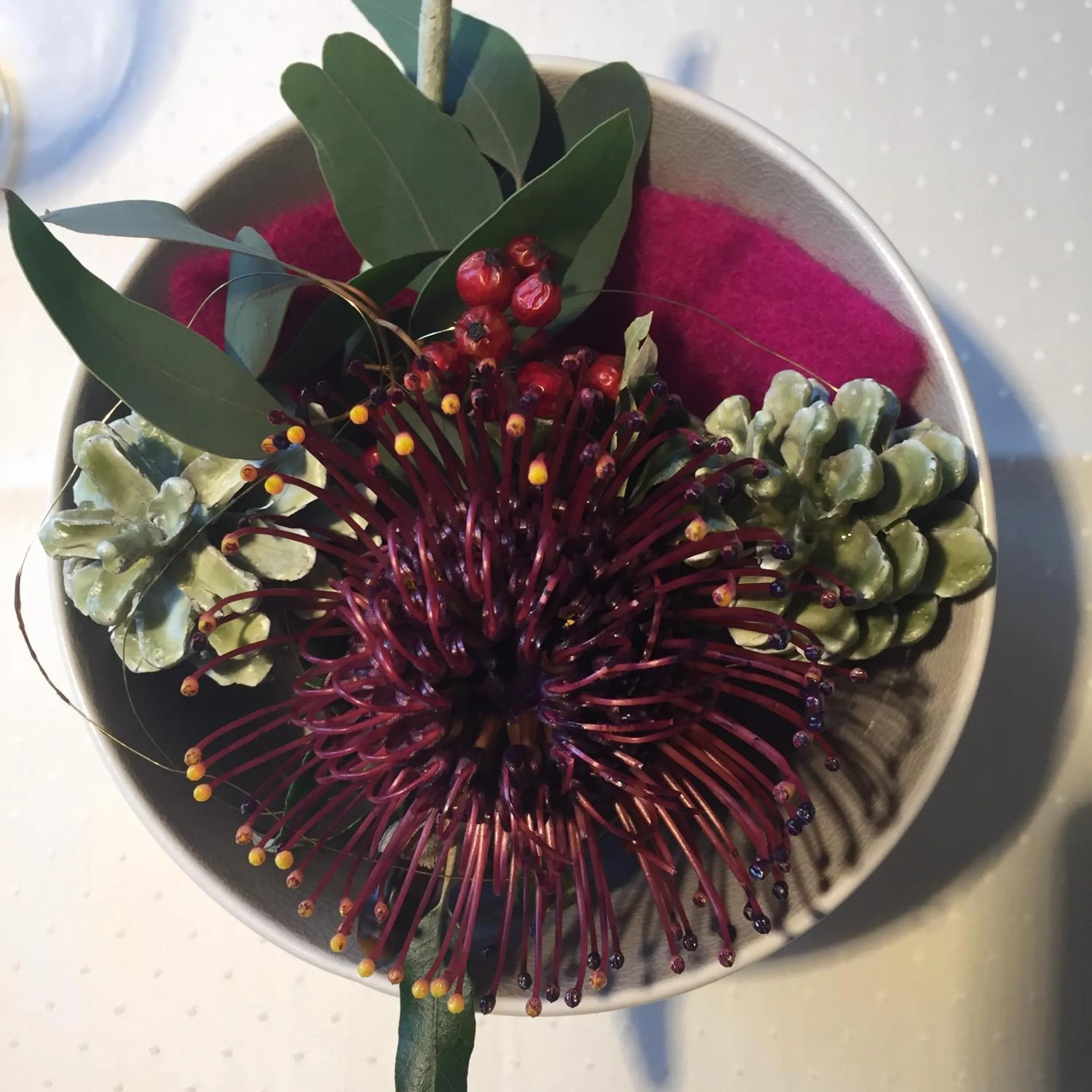 Food in Hotel Restaurant Der Engel, Sasbachwalden