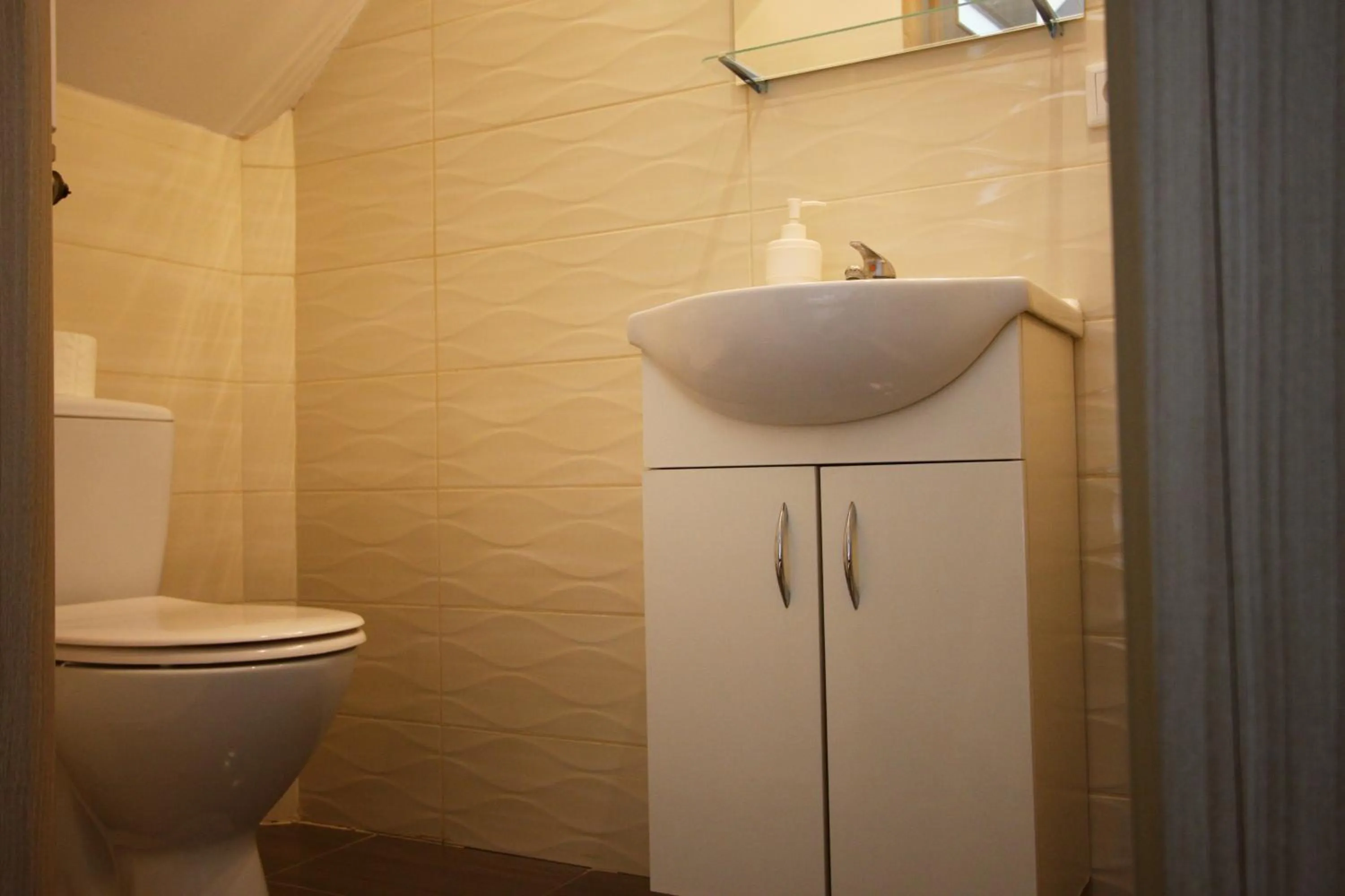 Pokoje Nadrzeczna 45