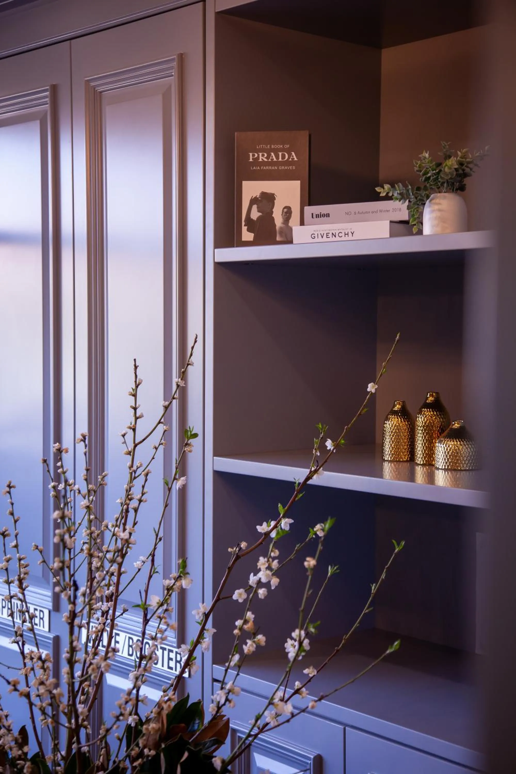 Bayswater Boutique Lodge - Potts Point