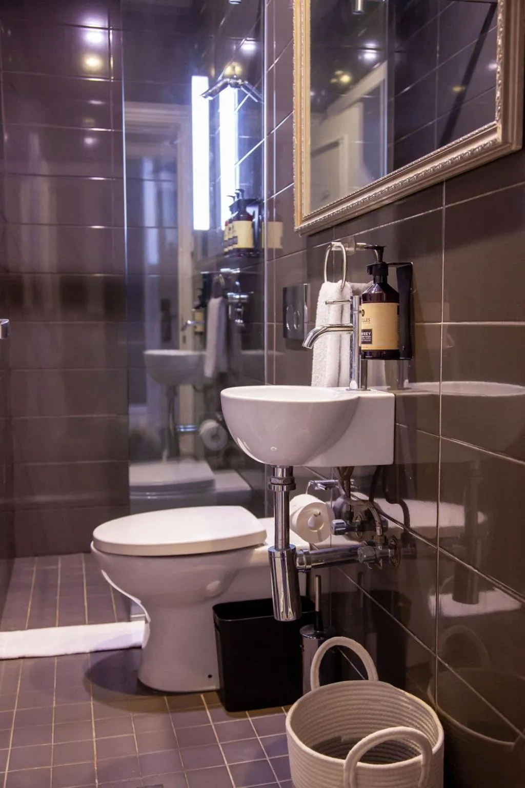 Bayswater Boutique Lodge - Potts Point