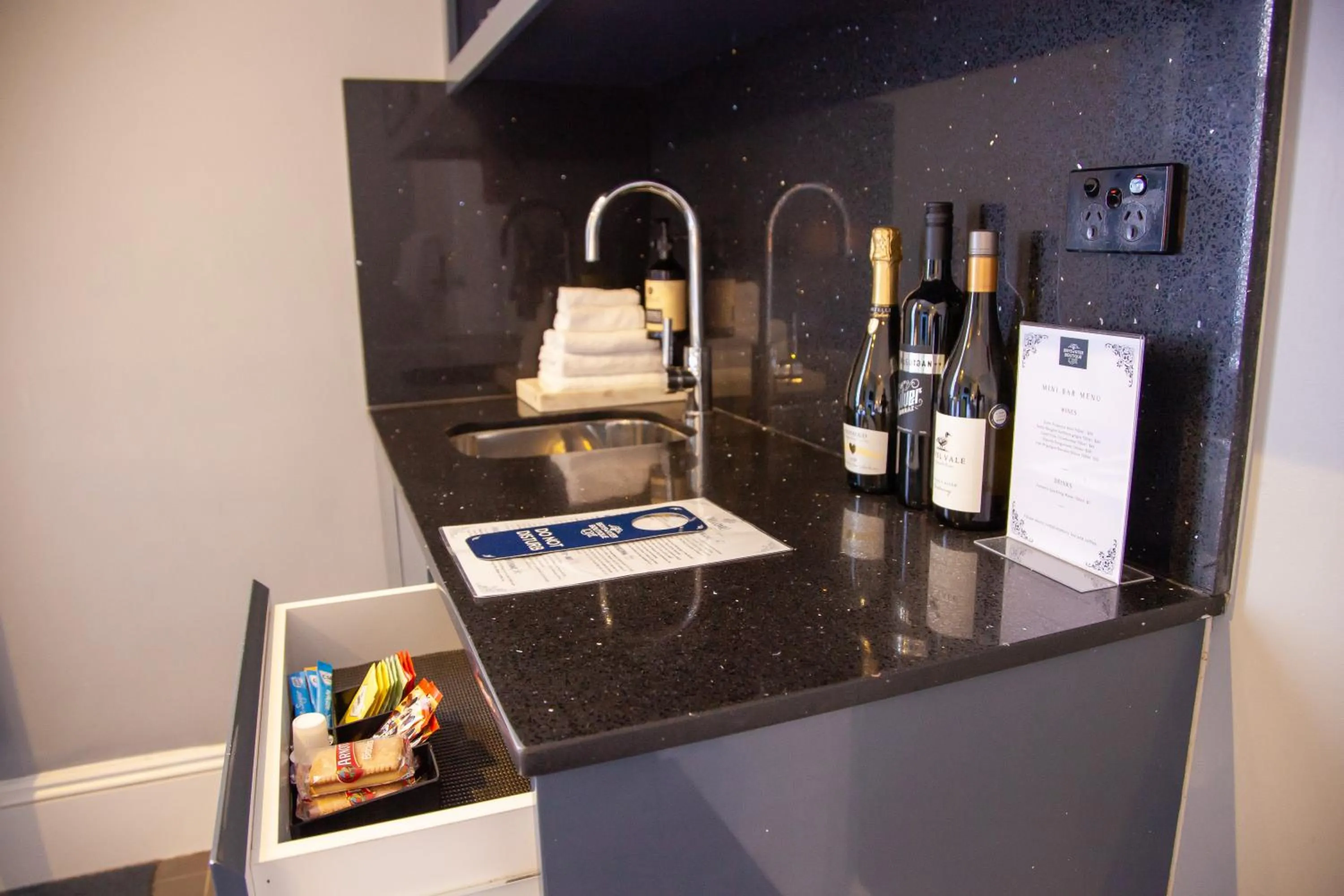 Bayswater Boutique Lodge - Potts Point