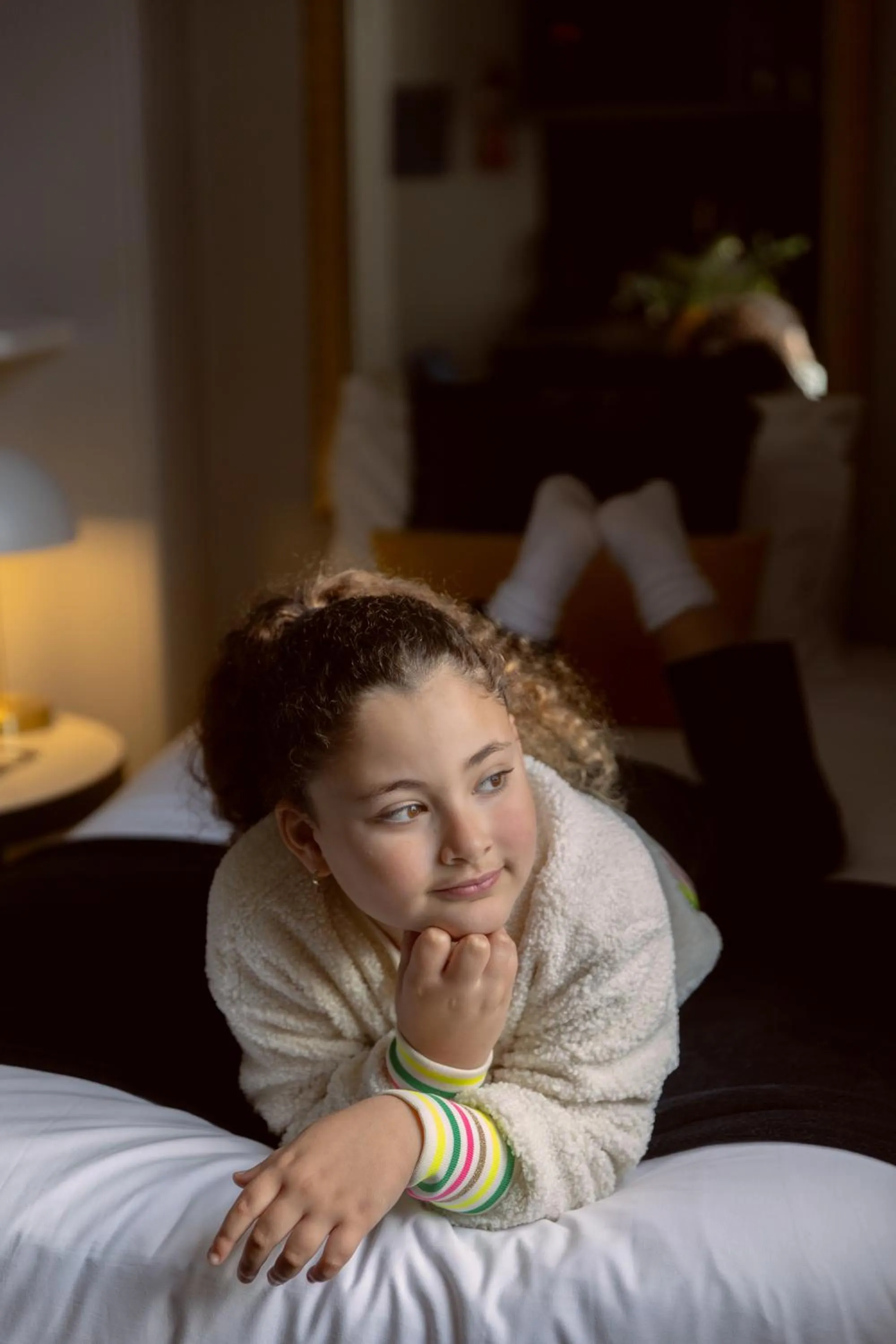 Bed in Bayswater Boutique Lodge