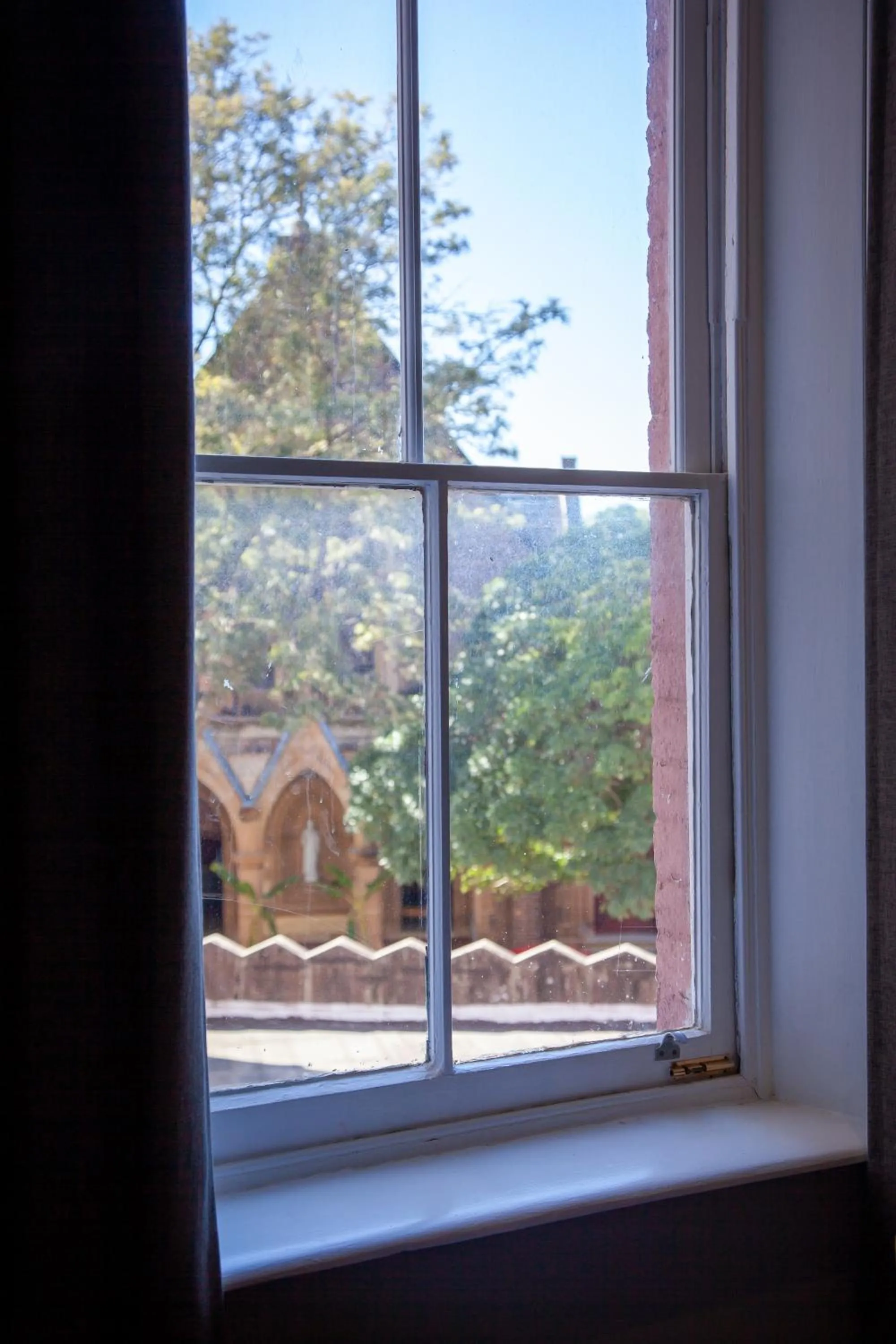 Bayswater Boutique Lodge - Potts Point