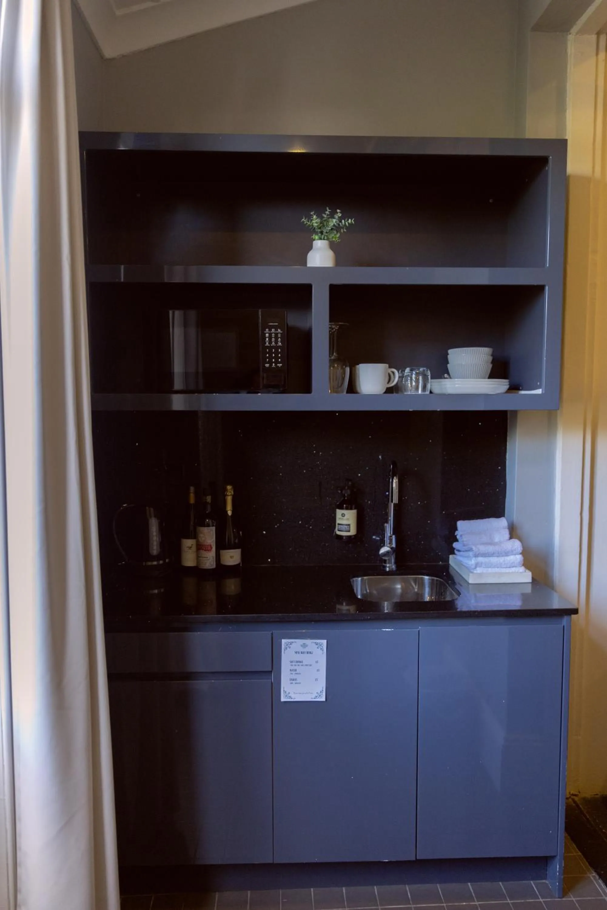 Bayswater Boutique Lodge - Potts Point