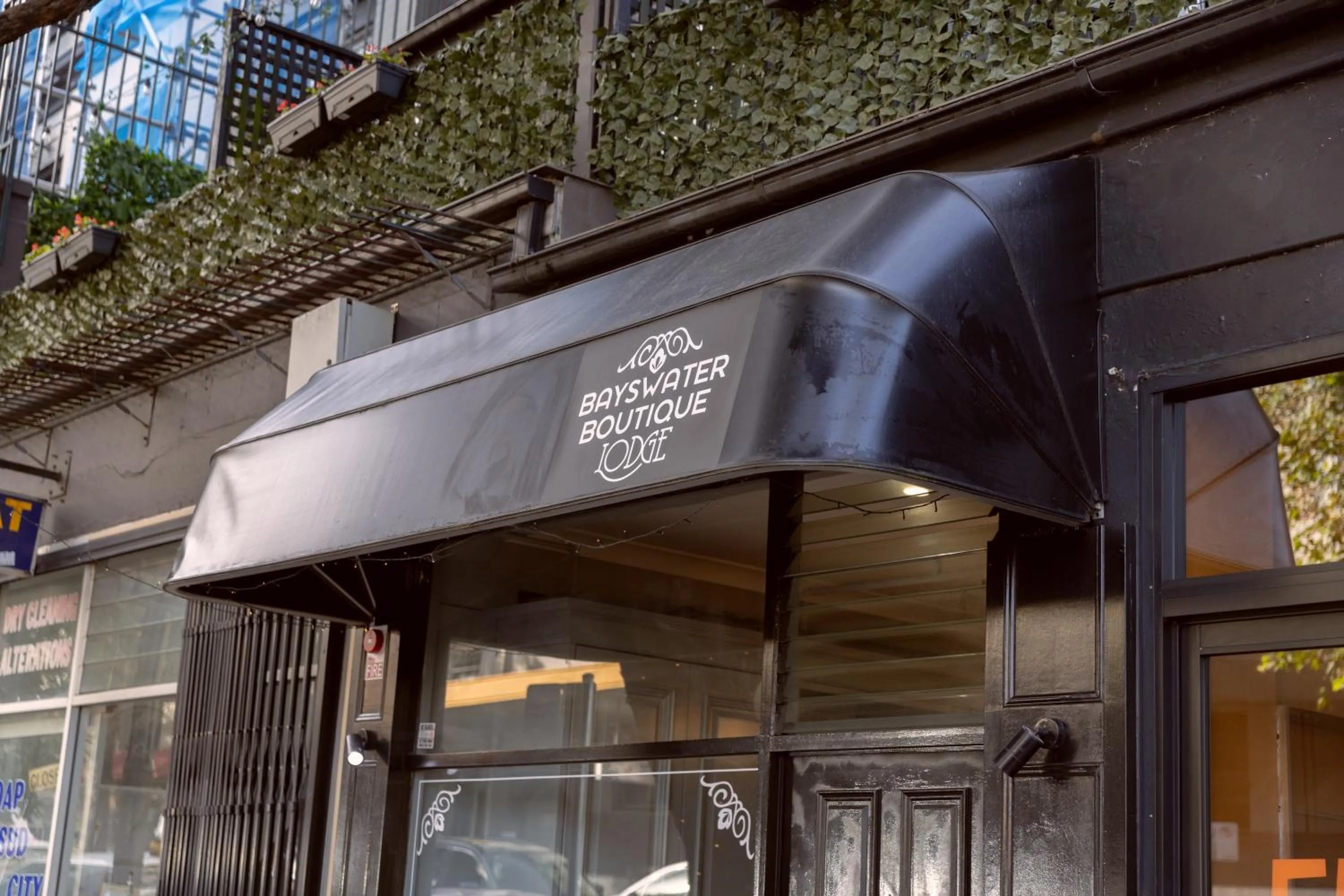 Bayswater Boutique Lodge - Potts Point