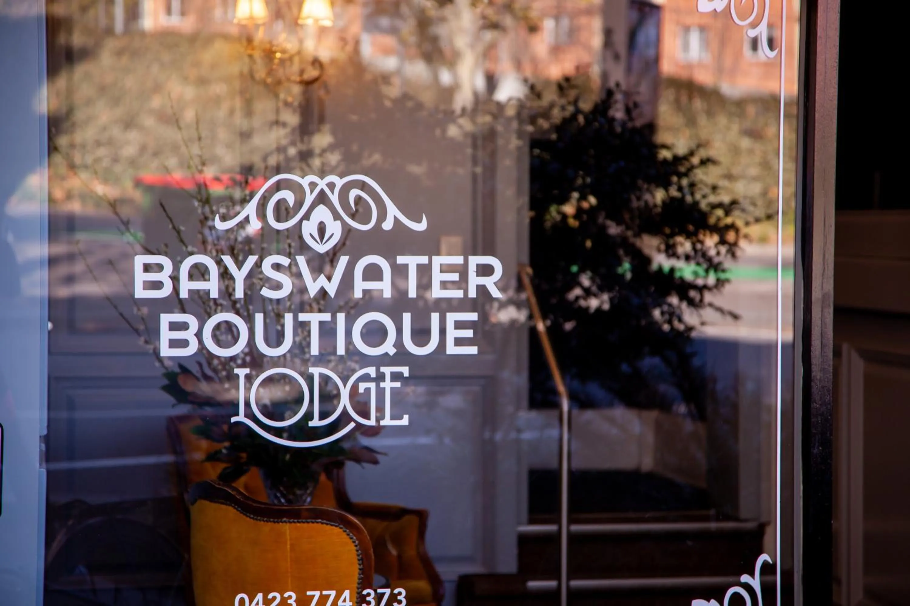 Bayswater Boutique Lodge - Potts Point