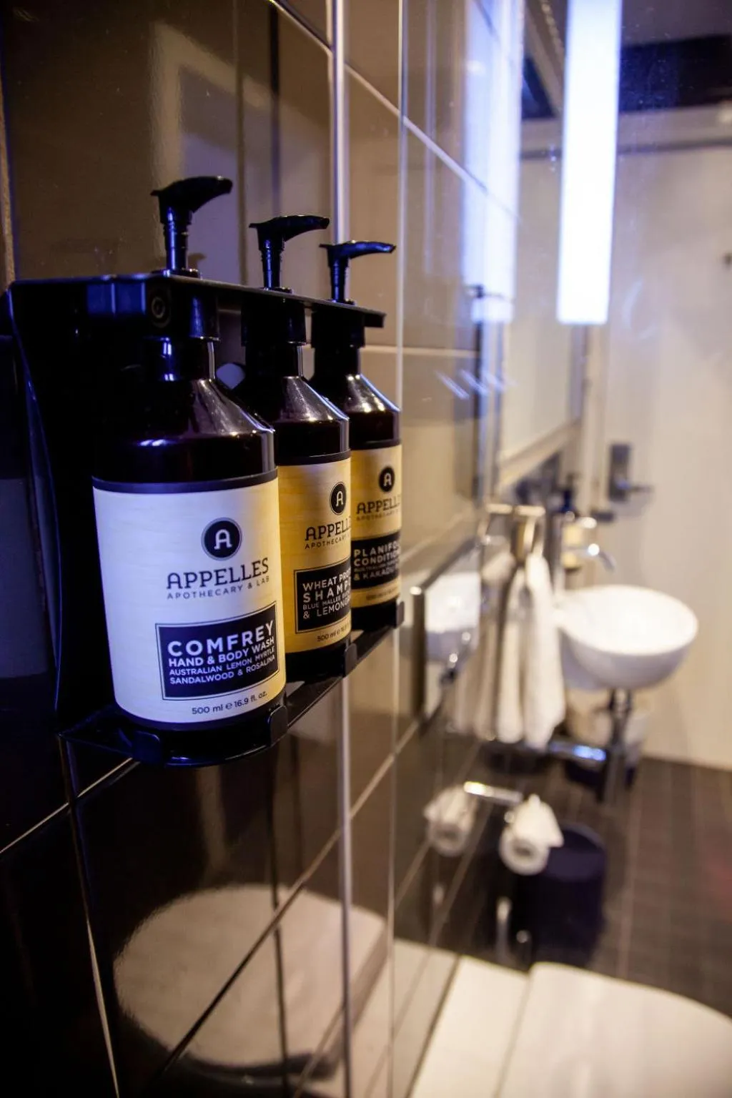 Bayswater Boutique Lodge - Potts Point