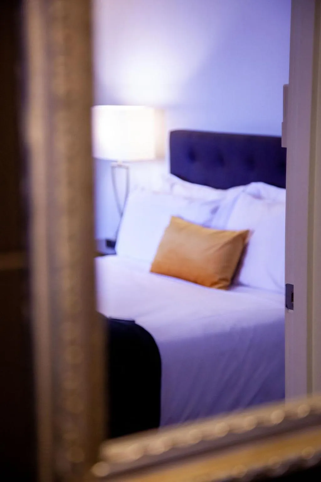 Bed in Bayswater Boutique Lodge - Potts Point