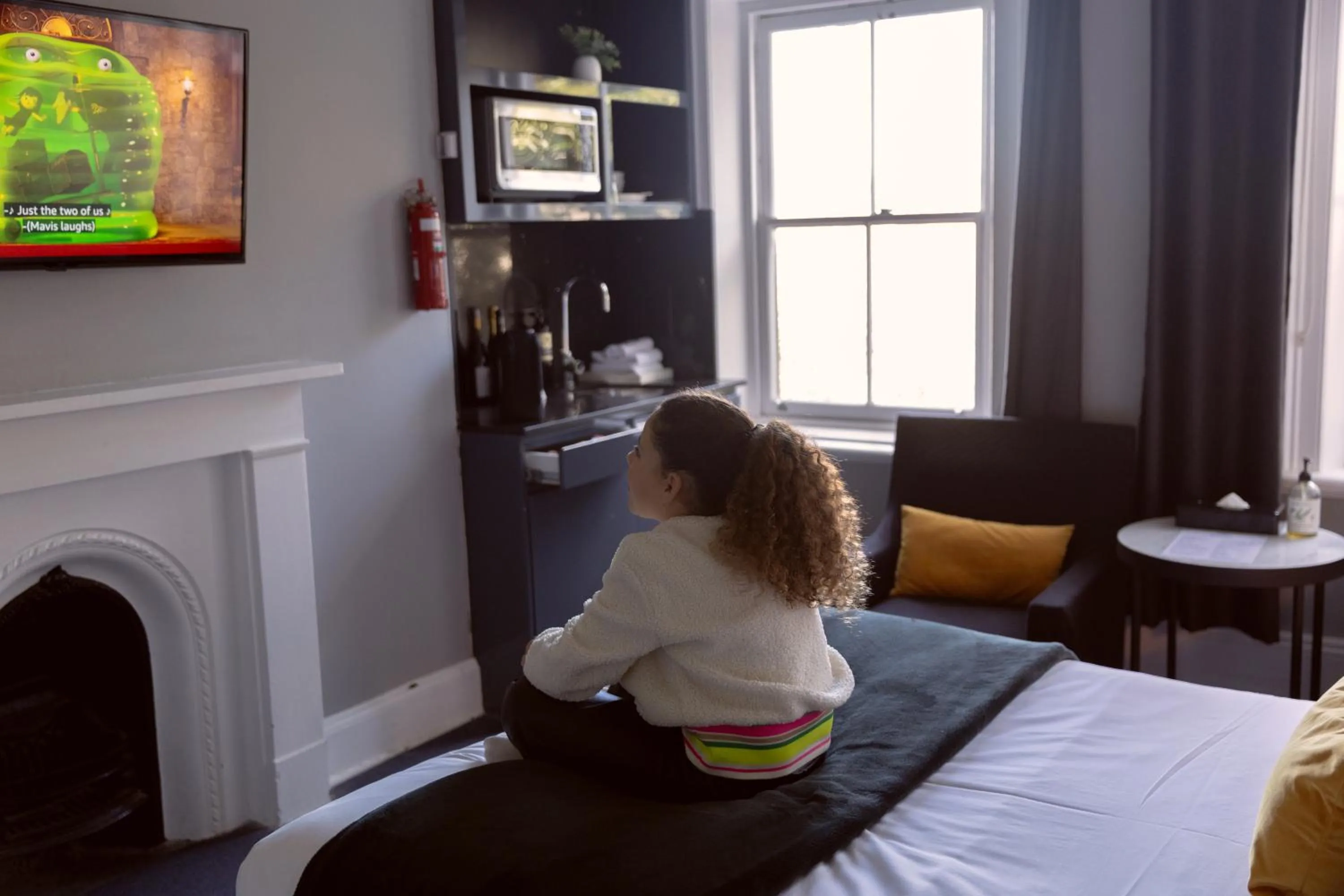 Bayswater Boutique Lodge - Potts Point